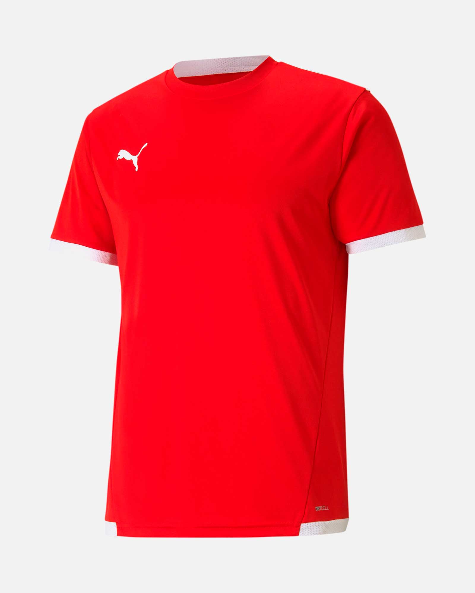 Camiseta Puma Team Liga 