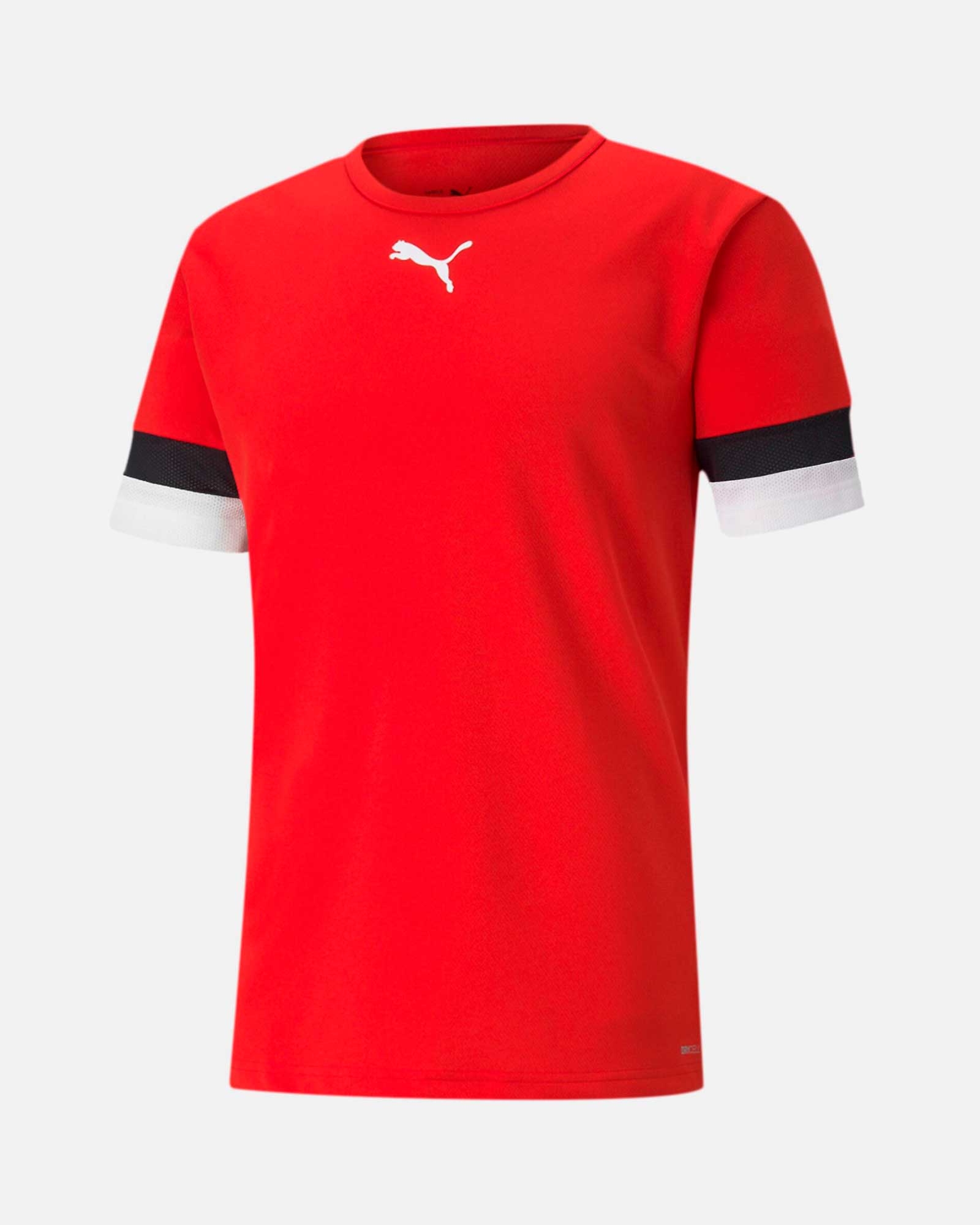 Camiseta Puma Team Rise