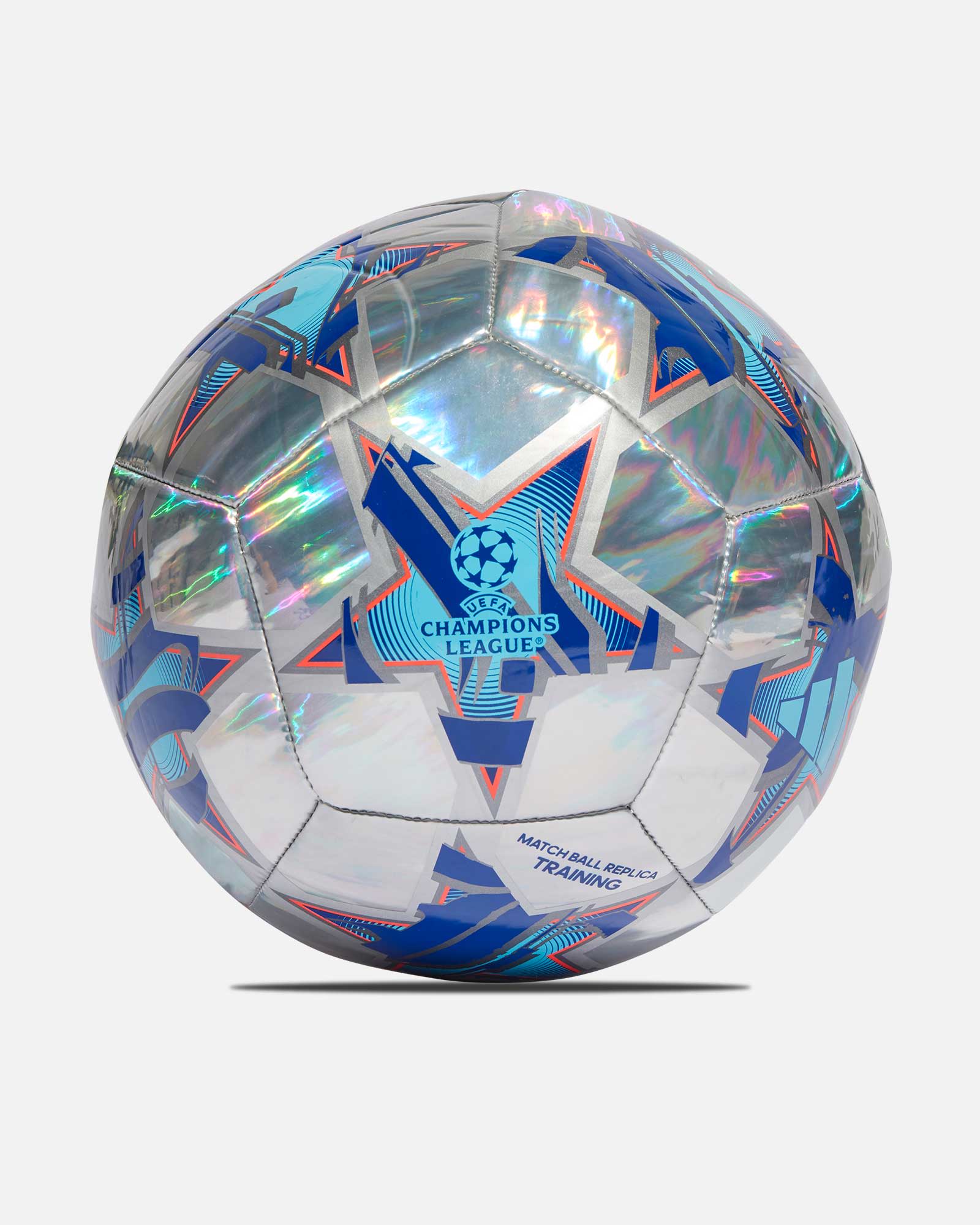 Balón de fútbol 11 Champions League 2023/2024 Club Istanbul para Unisex