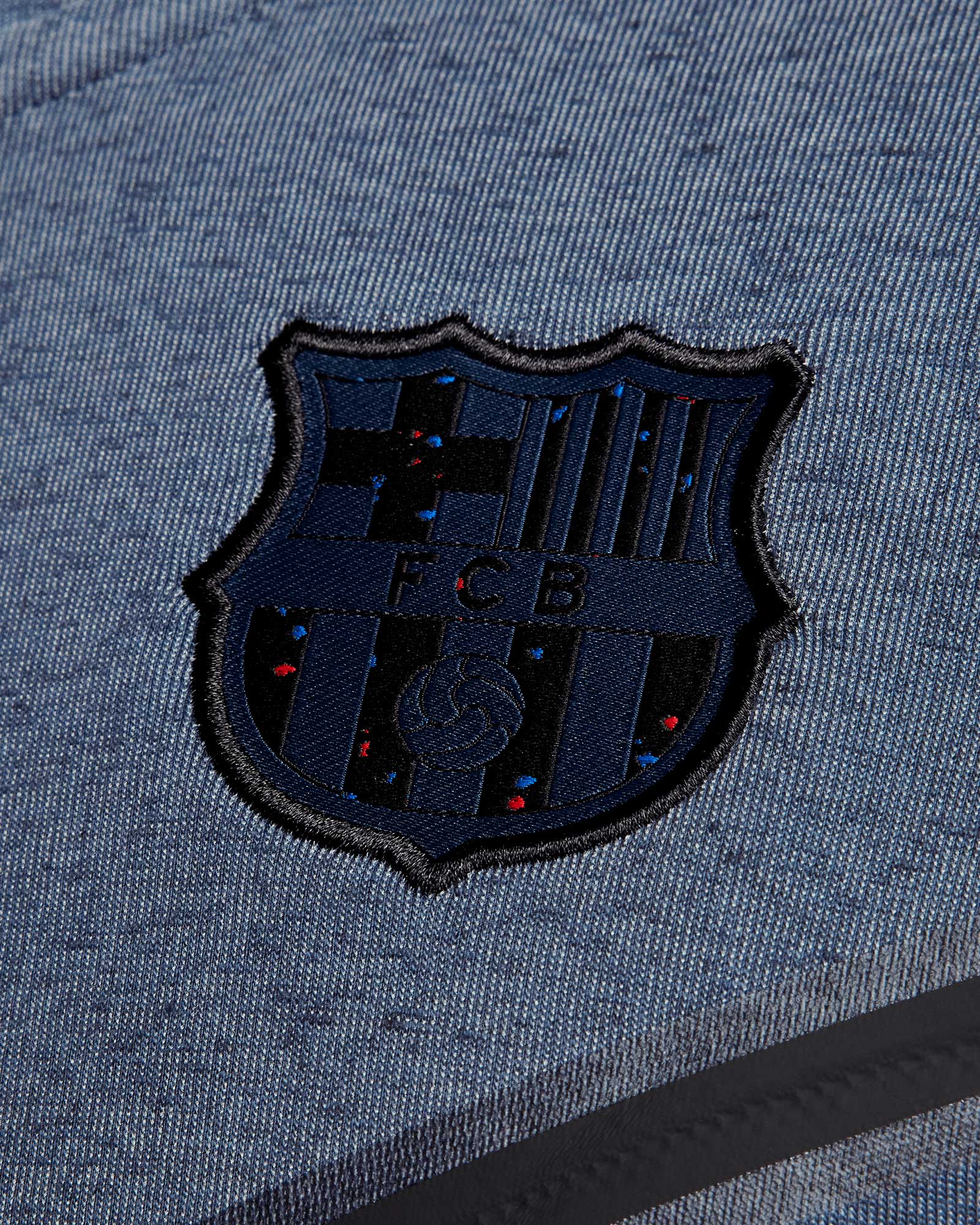 Chaqueta FC Barcelona 2023/2024 Sportswear Tech Fleece - Fútbol Factory