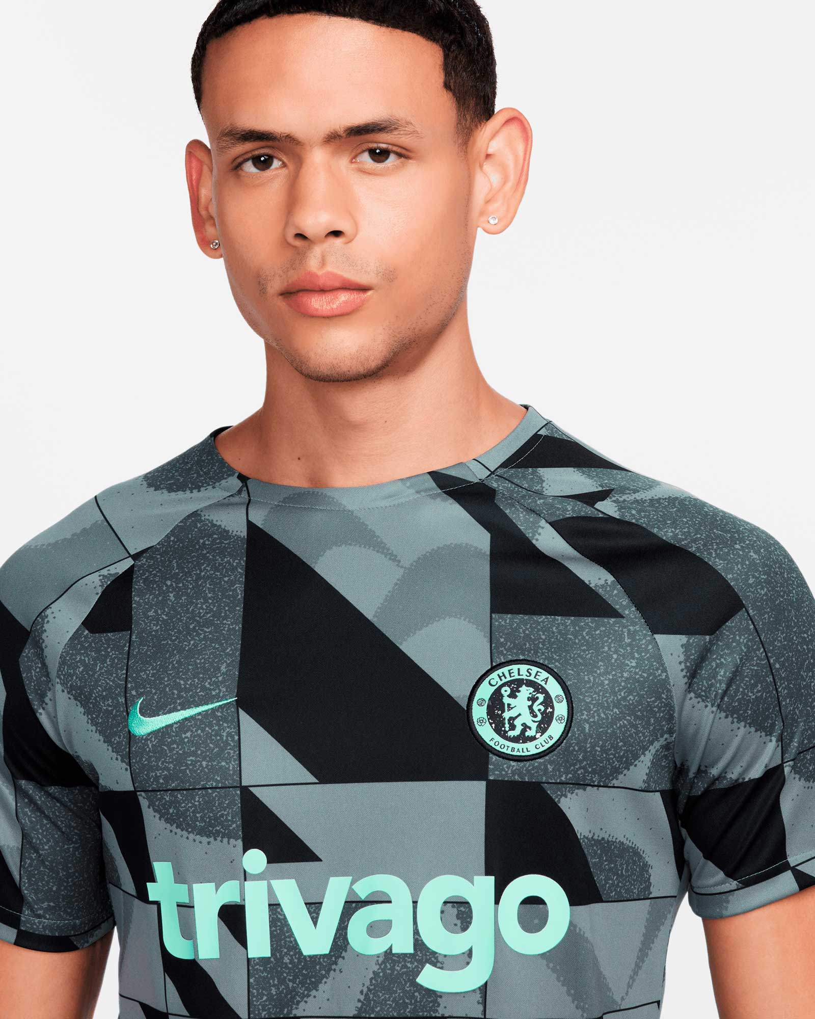 Camiseta Chelsea FC 2023/2024 Academy Pro - Fútbol Factory