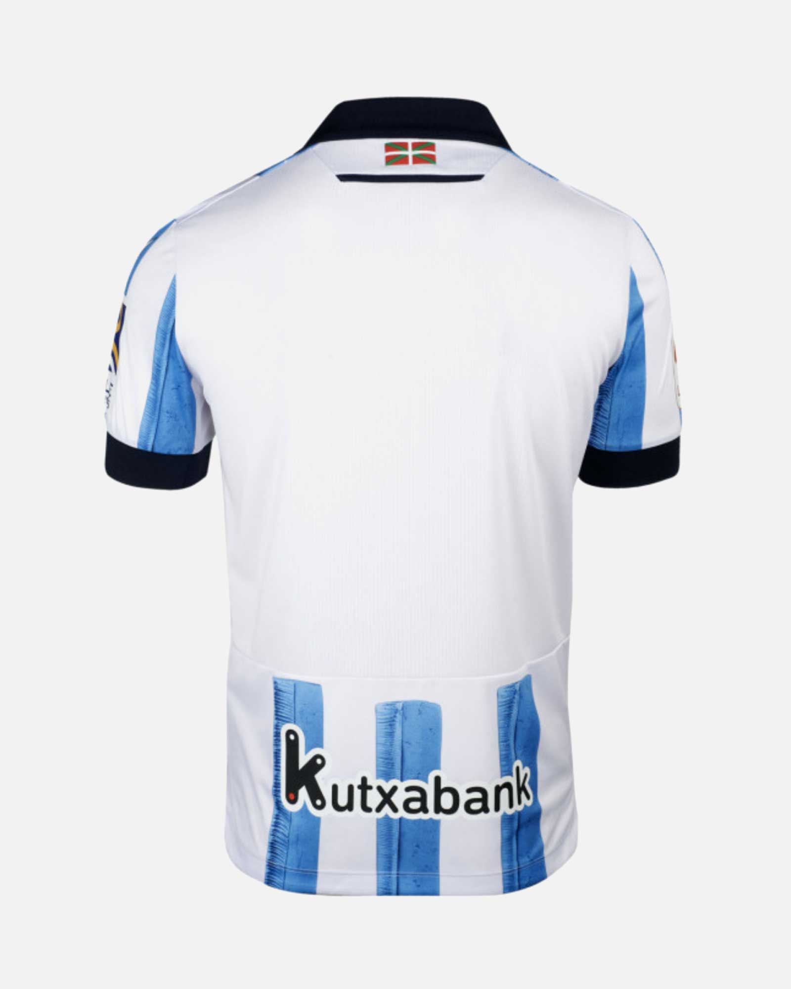 Camiseta 1ª Real Sociedad 2023/2024 - Fútbol Factory