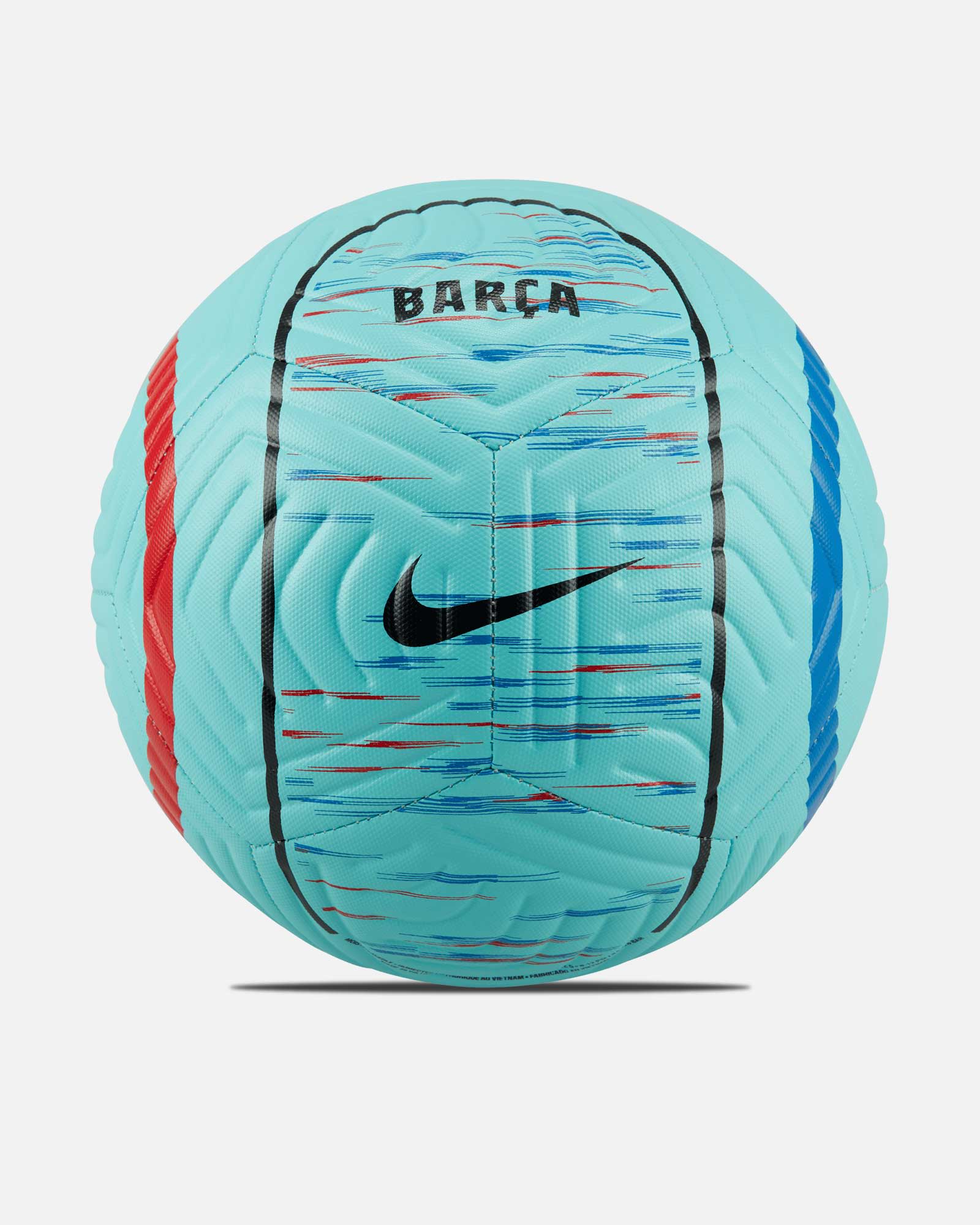 Balón Basketball Nike Azul