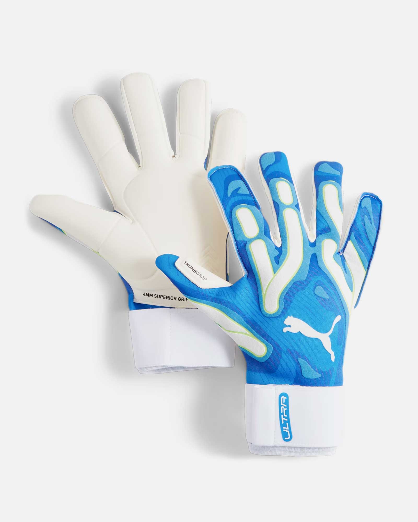 Guantes Puma Ultra Ultimate Hybrid - Fútbol Factory