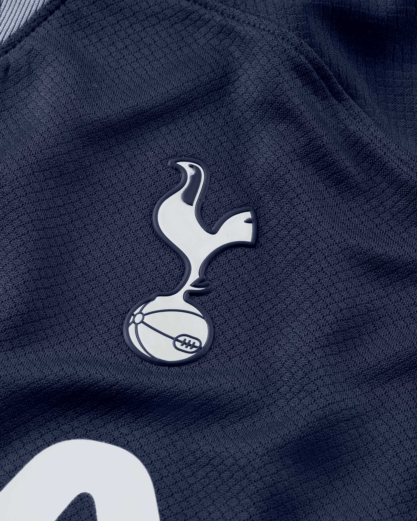 Camiseta 2ª Tottenham Hotspur 2023/2024 - Fútbol Factory