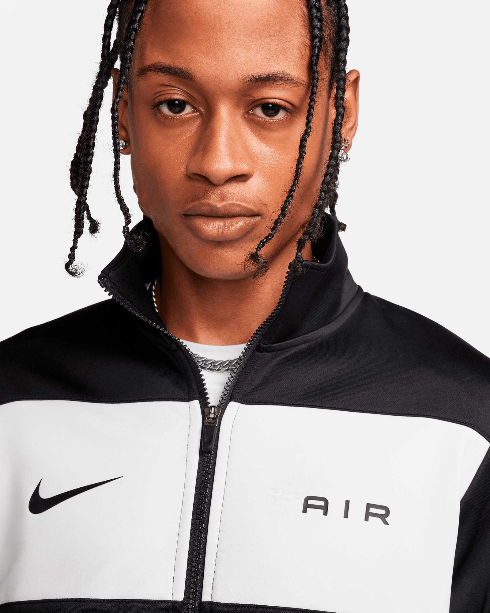 Chaqueta Nike Sportswear Air TrackTop - Fútbol Factory