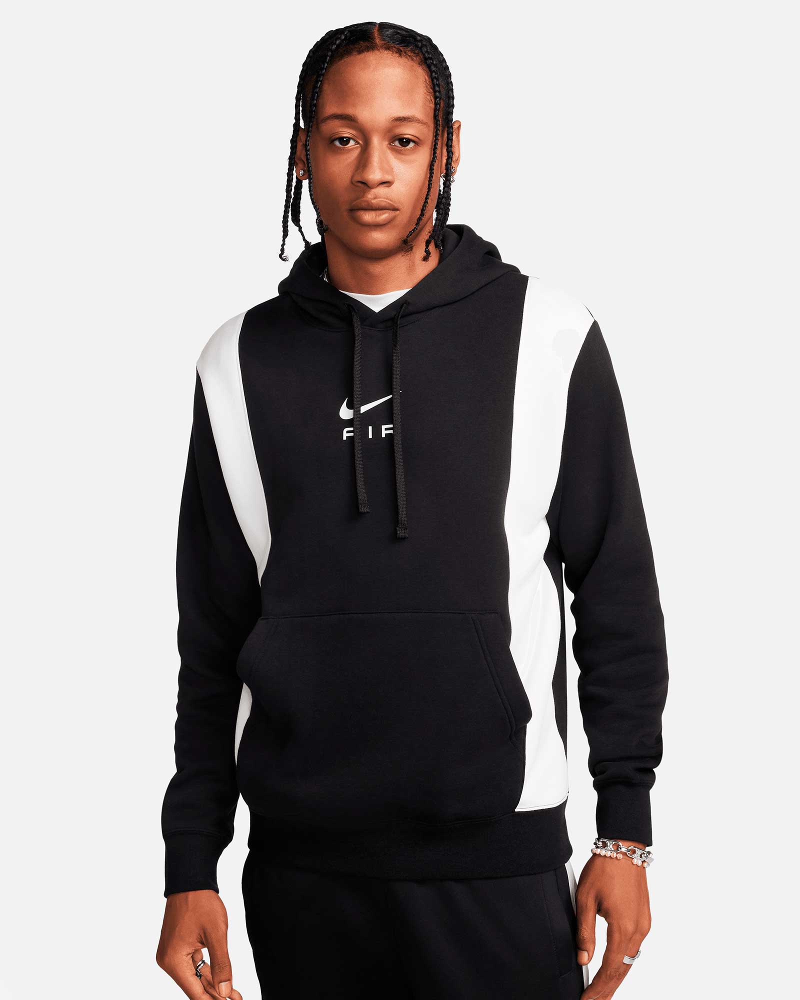 Sudadera Nike Sportswear Tech Fleece