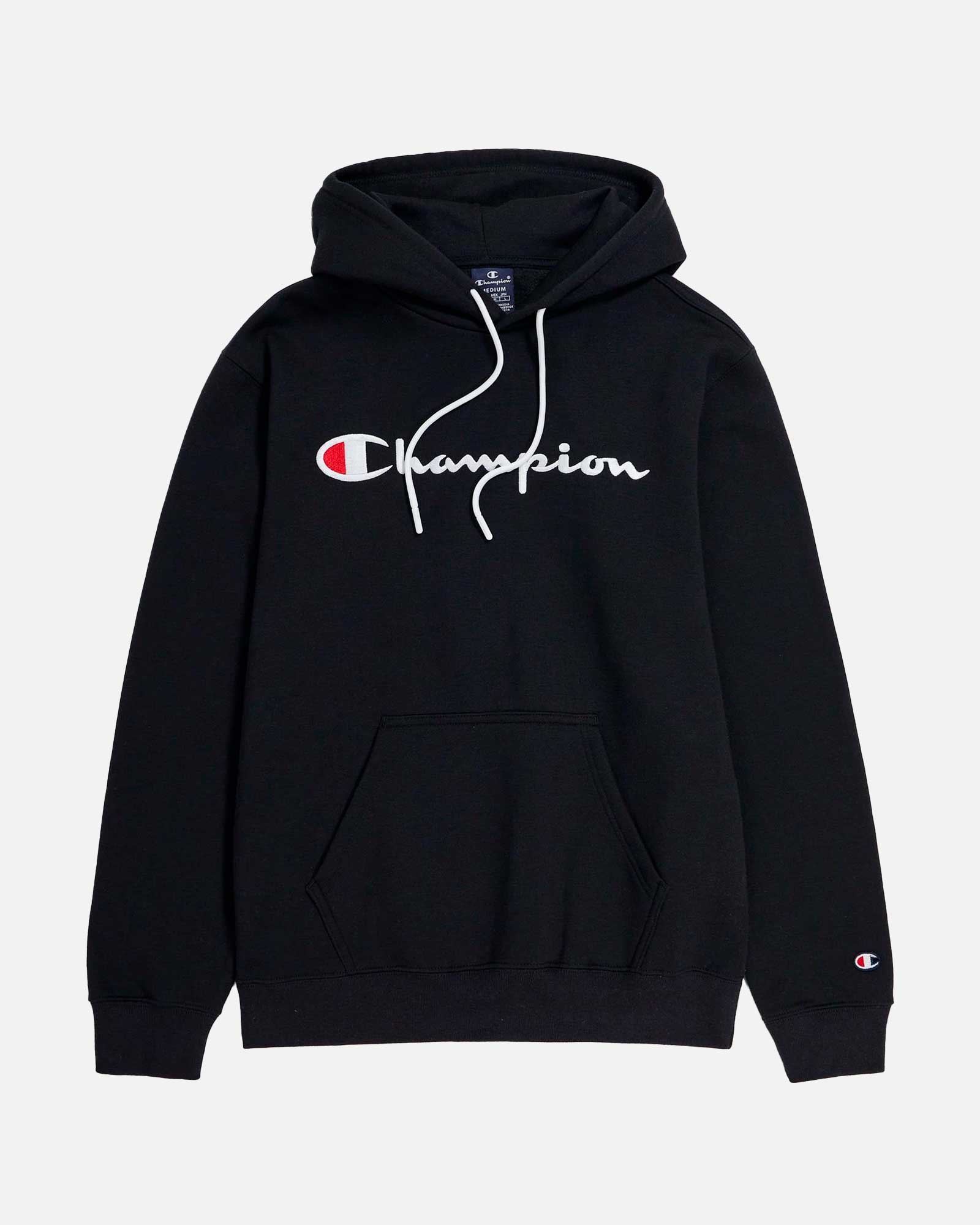 Sudadera Champion 219203-EM021