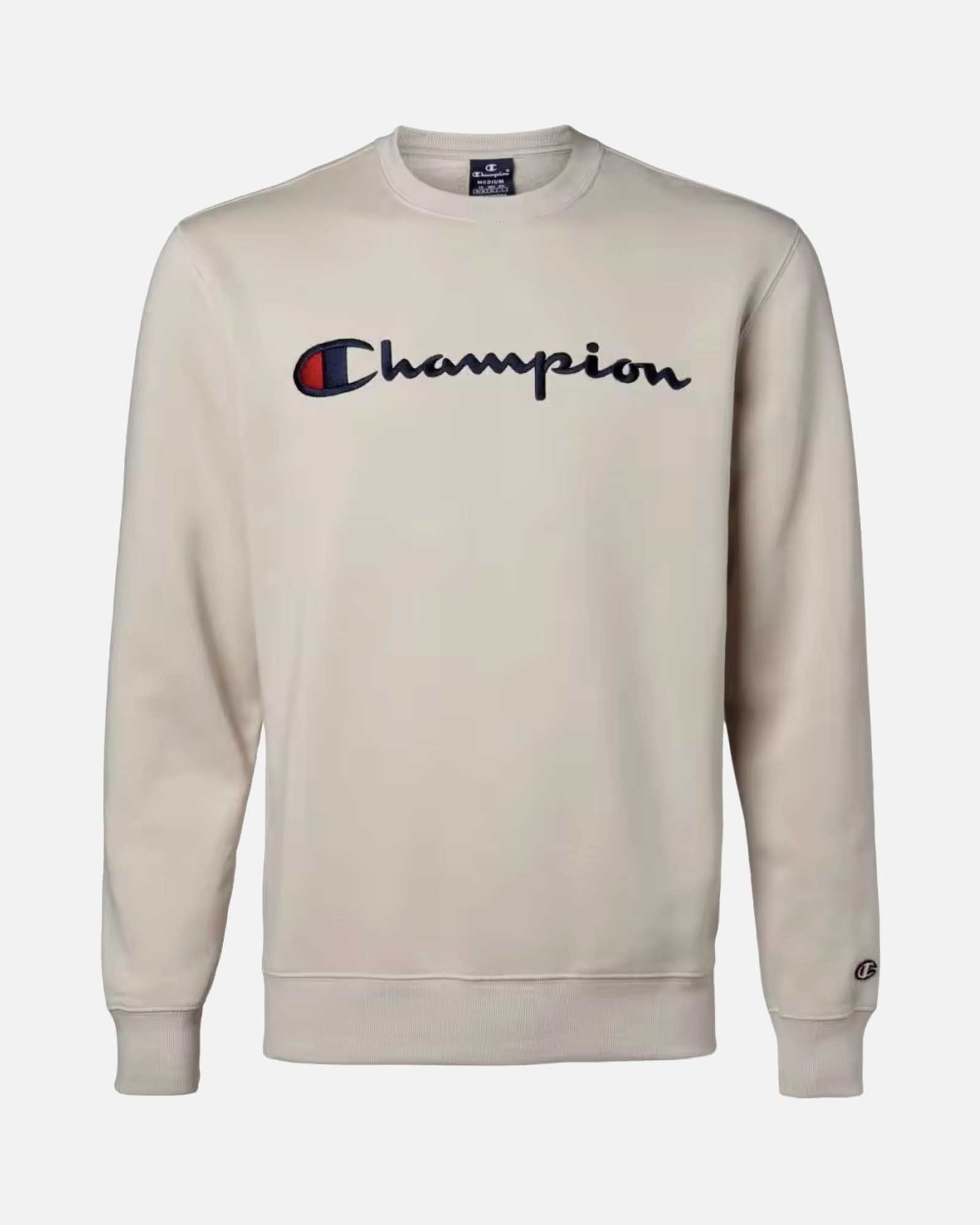 Comprar Sudadera Hombre Champion Cuello Caja 216894 Kk001