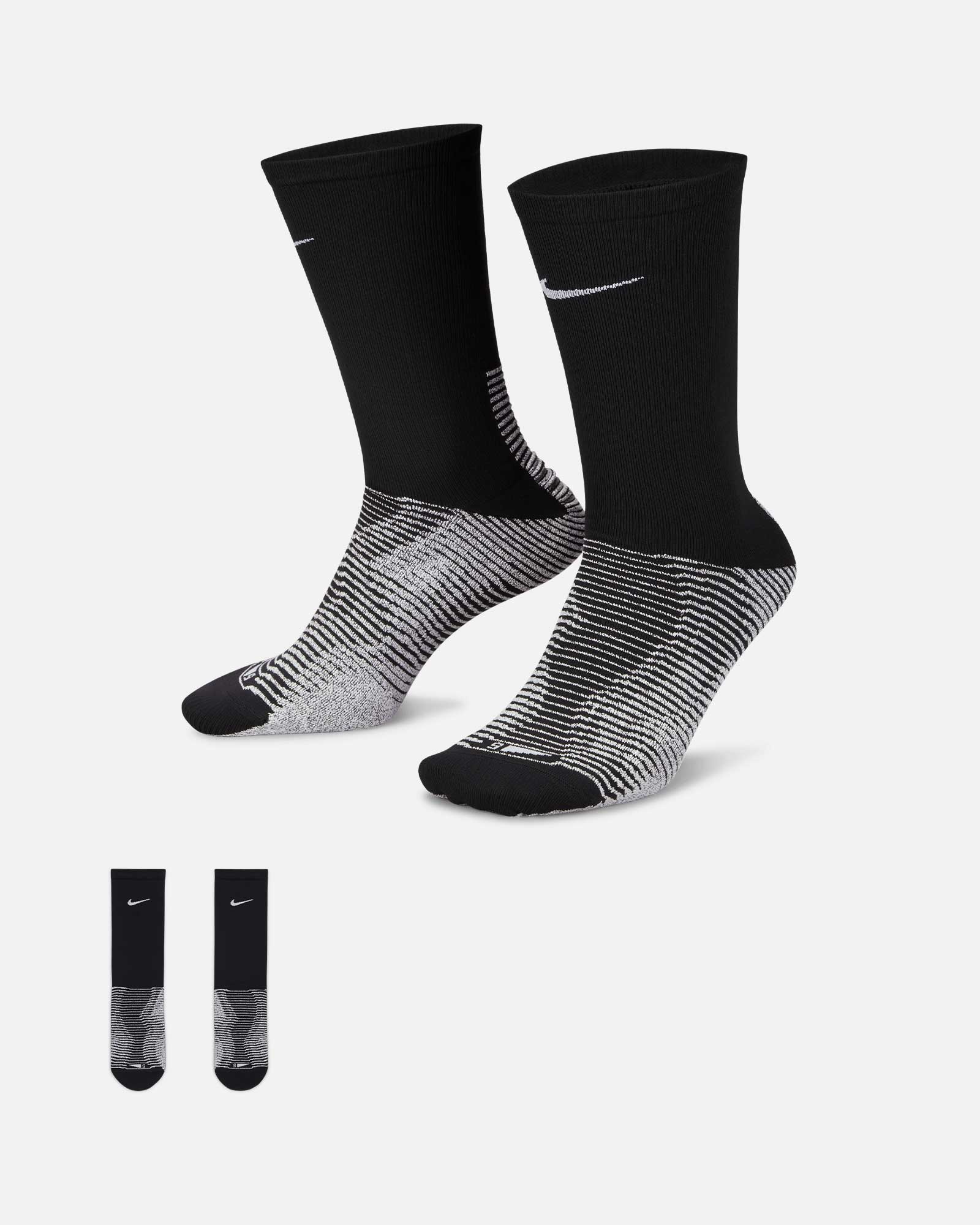 Calcetines Nike Grip Vapor Strike - Fútbol Factory