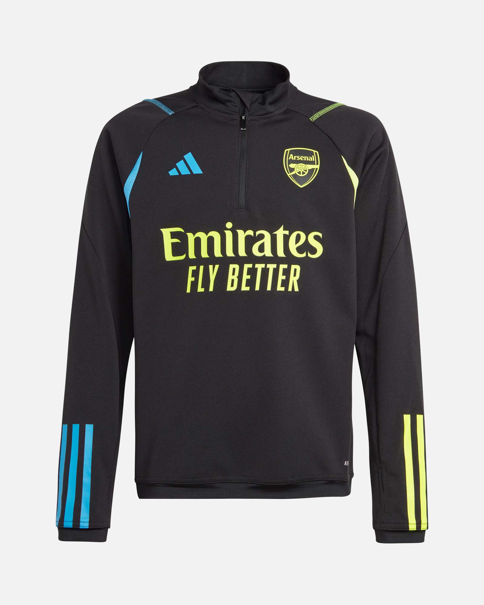 Sudadera Arsenal FC 2023/2024 Top TR - Fútbol Factory