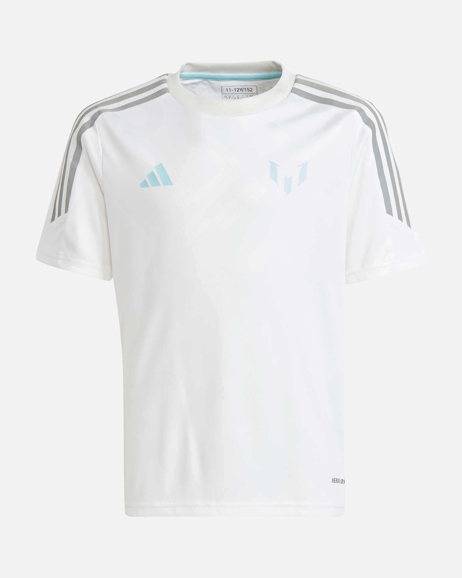 Camiseta adidas Messi  - Fútbol Factory