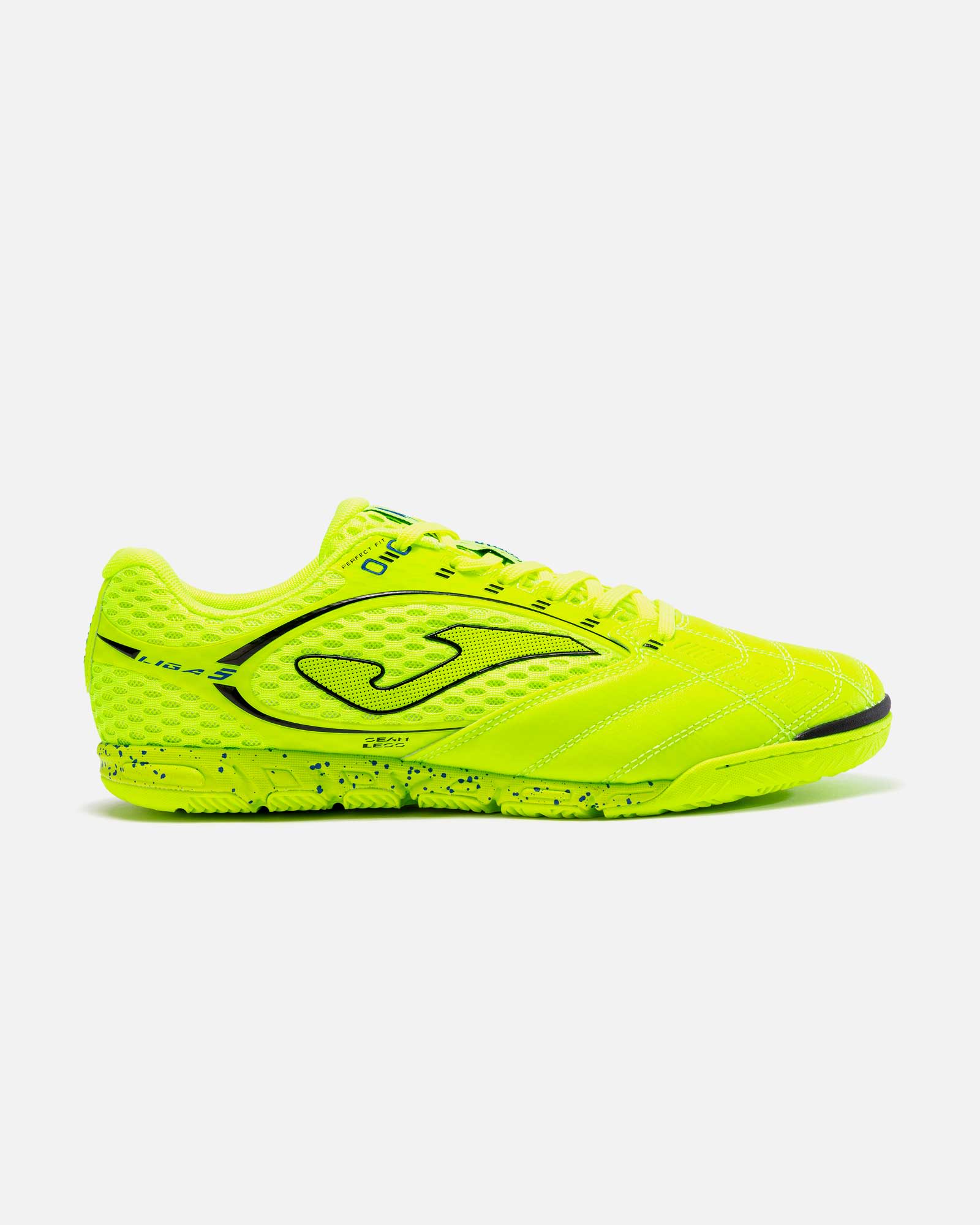 Zapatilla Futbol Sala Joma DRIS 2309 DRIS-2309 AMARILLO