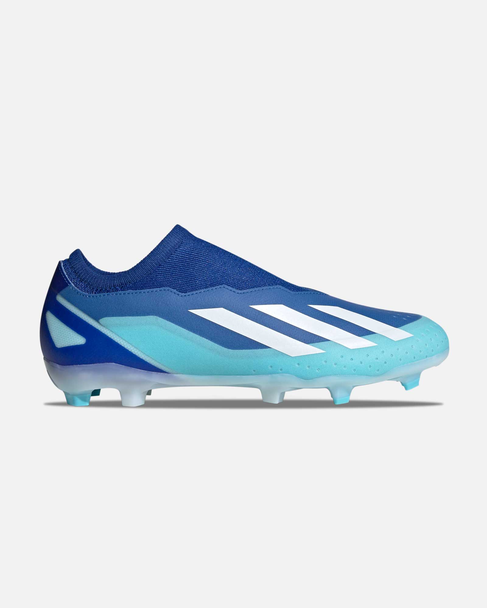 Botas adidas X Crazyfast.3 FG LL - Fútbol Factory