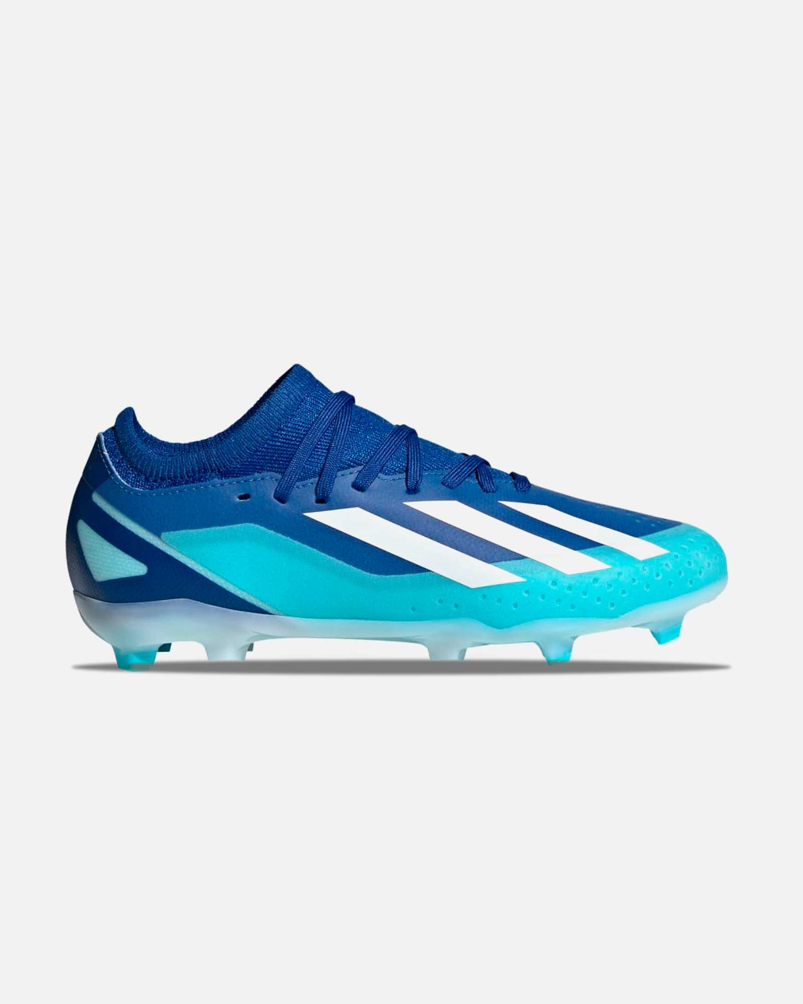 Botas adidas X Crazyfast.3 FG - Fútbol Factory