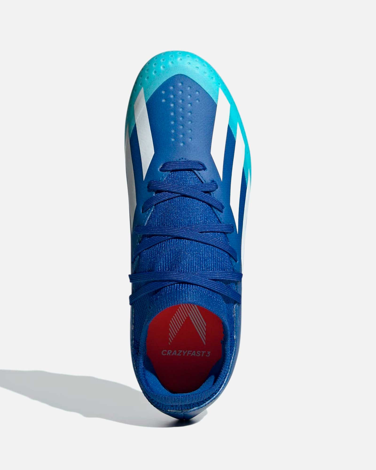 Botas adidas X Crazyfast.3 FG - Fútbol Factory