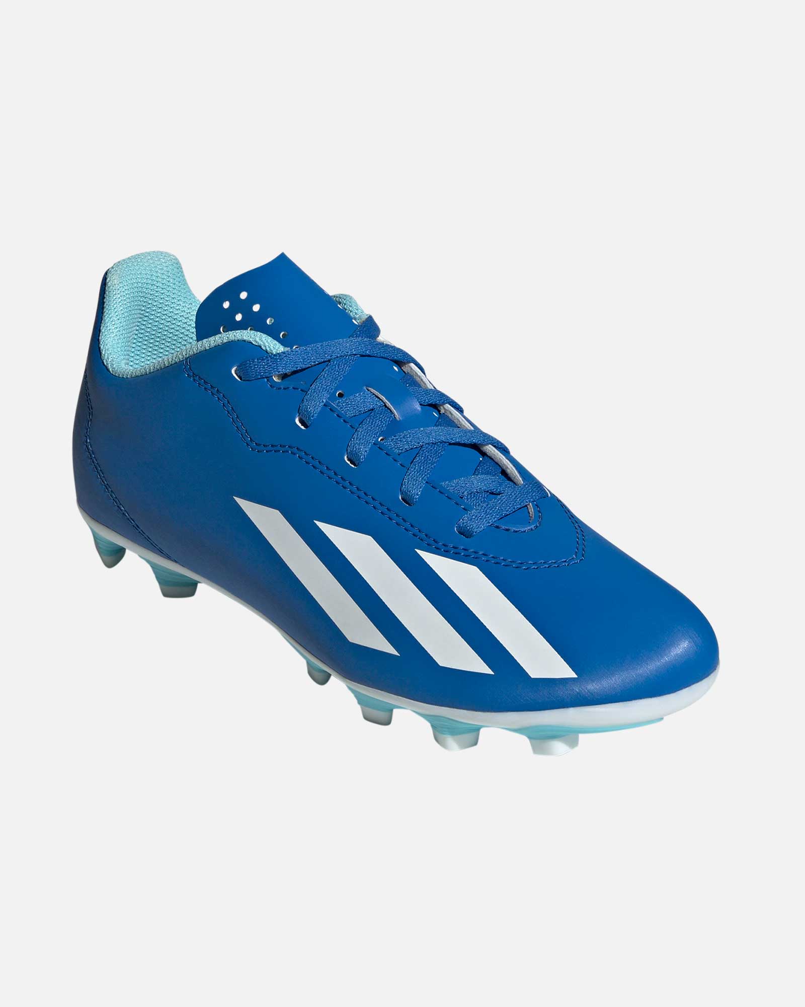 Botas adidas X Crazyfast.4 FXG - Fútbol Factory