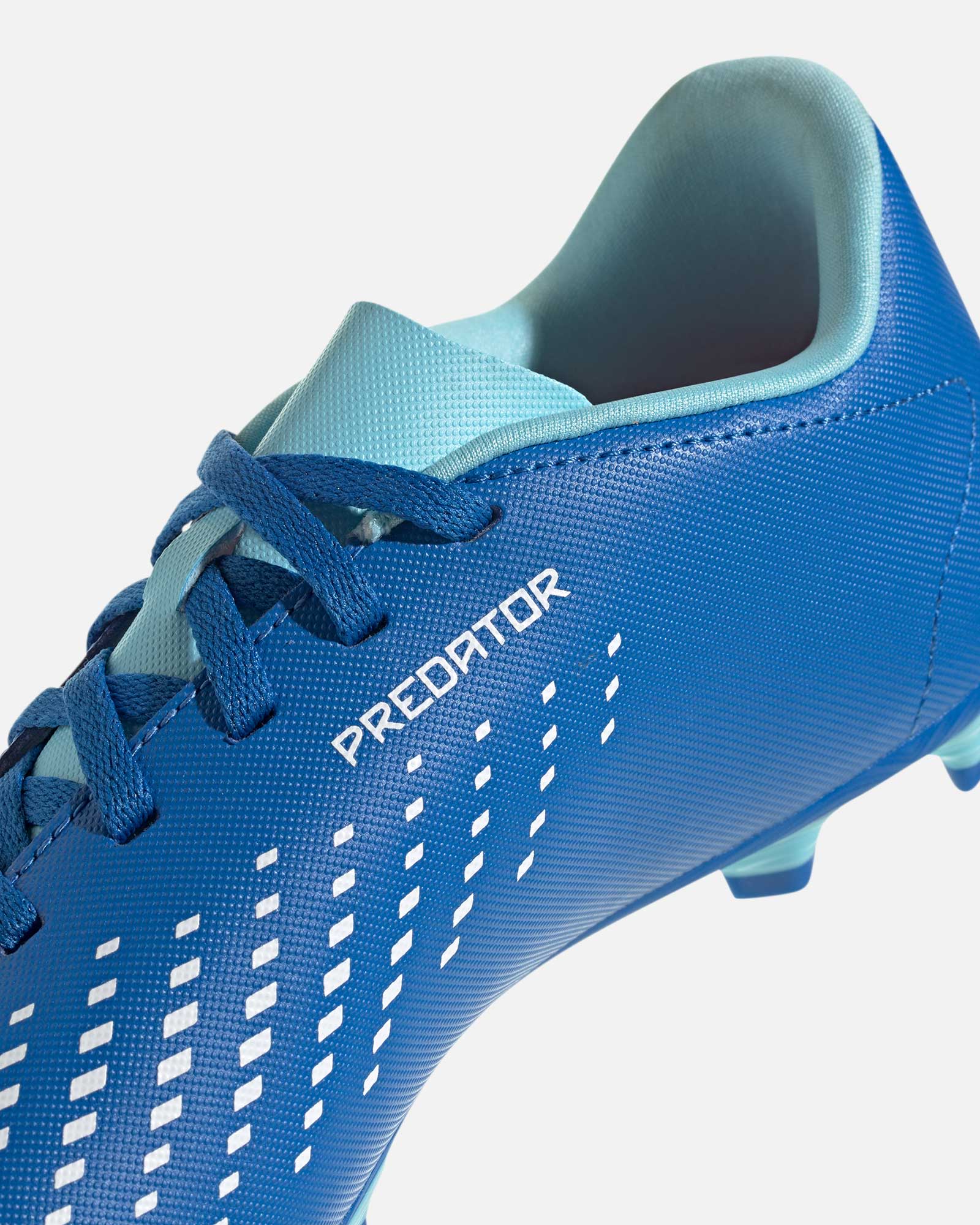 Botas adidas Predator Accuracy.4 FxG - Fútbol Factory