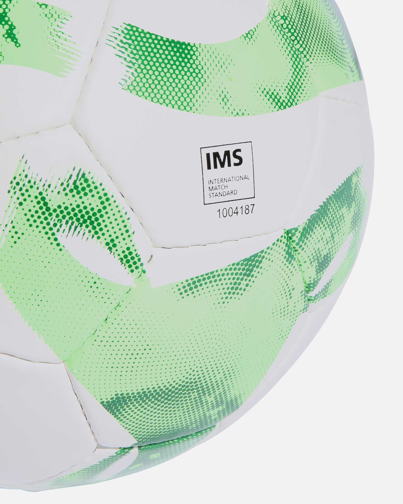 Balón adidas Tiro Match - Fútbol Factory