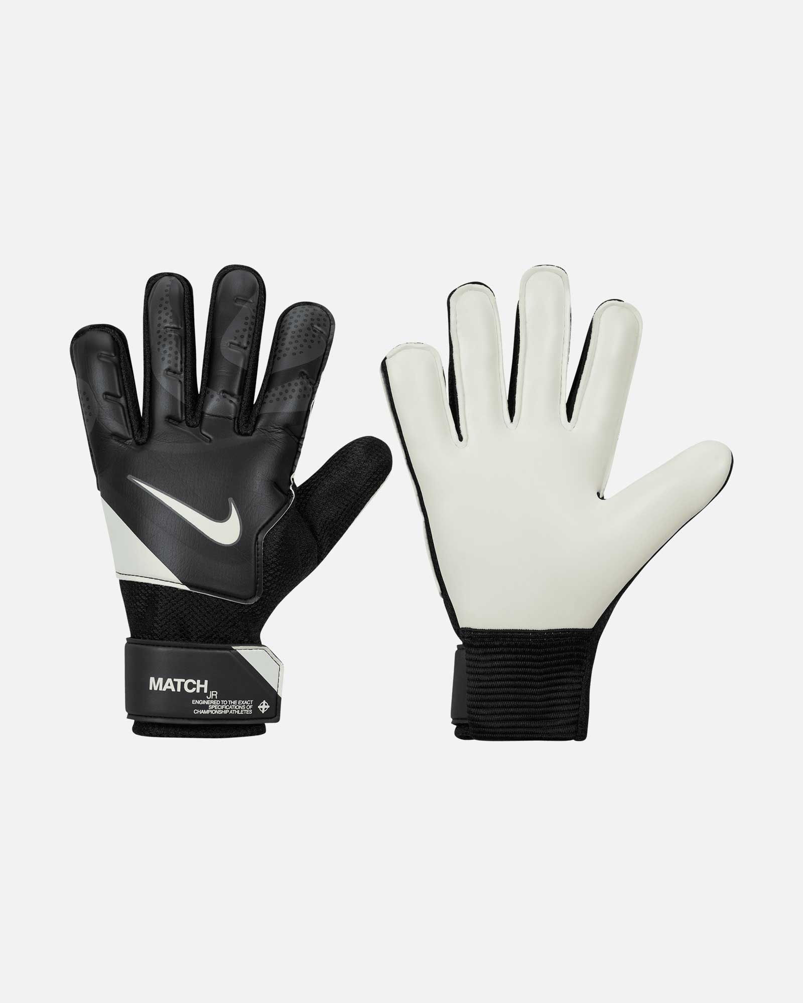 Guantes de portero Nike Match para Niño