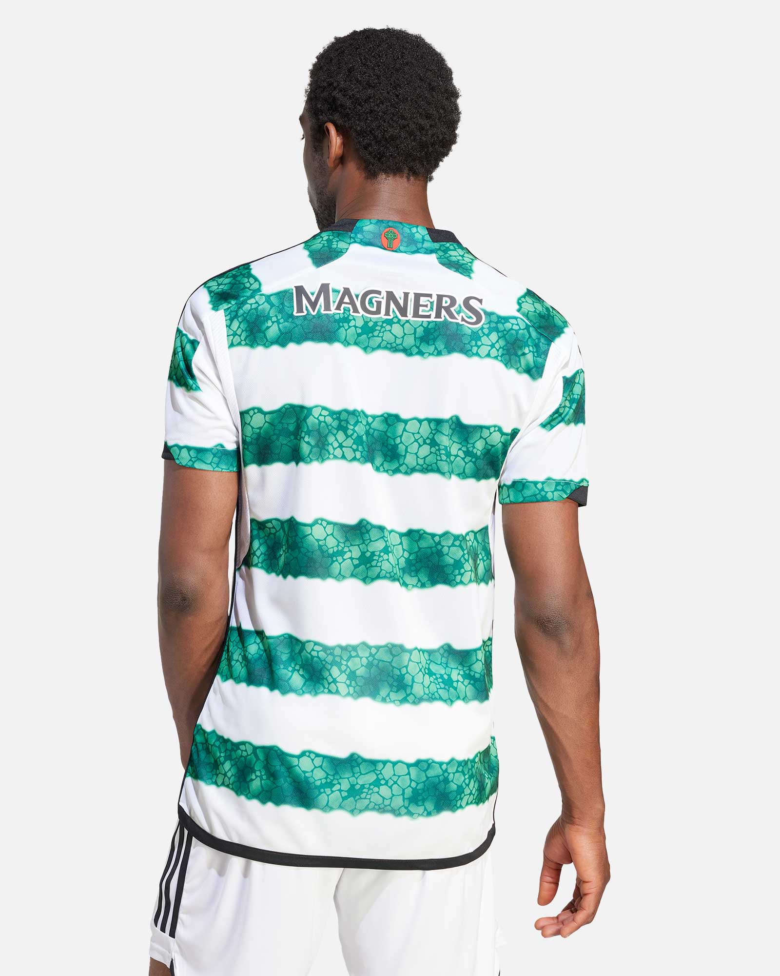 Camiseta 1ª Celtic FC 2023/2024 - Fútbol Factory