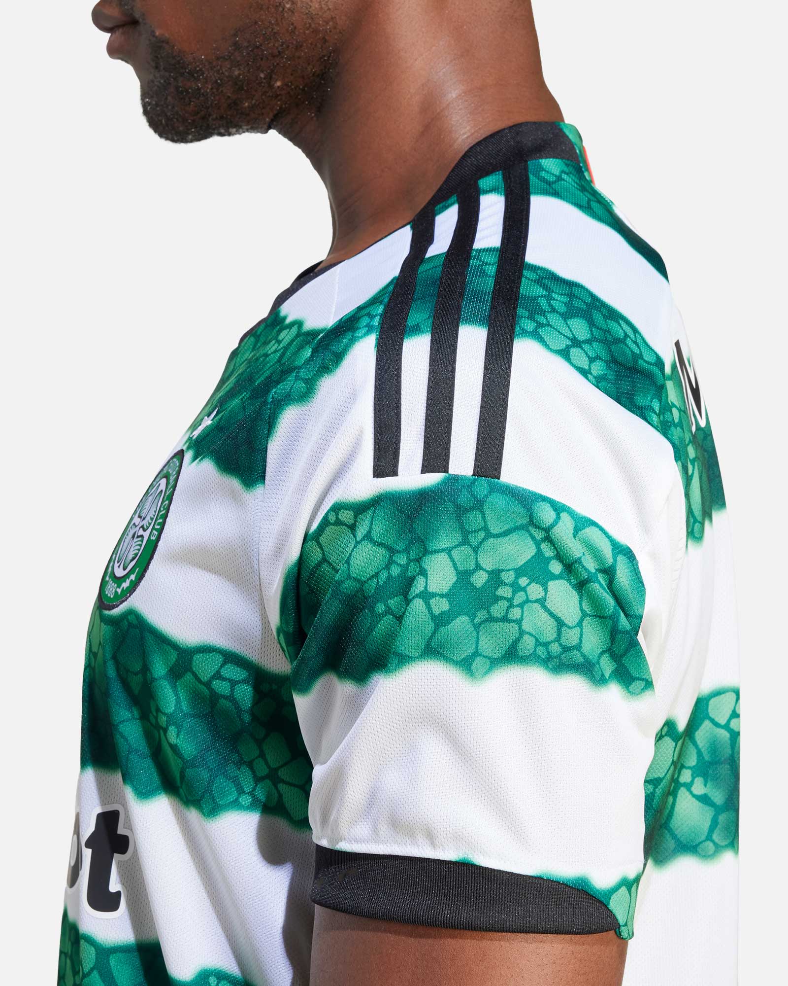 Camiseta 1ª Celtic FC 2023/2024 - Fútbol Factory