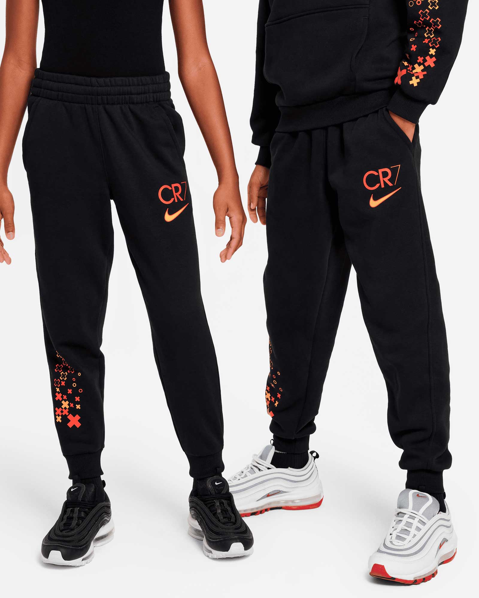 Pantalón Nike CR7 Club Fleece