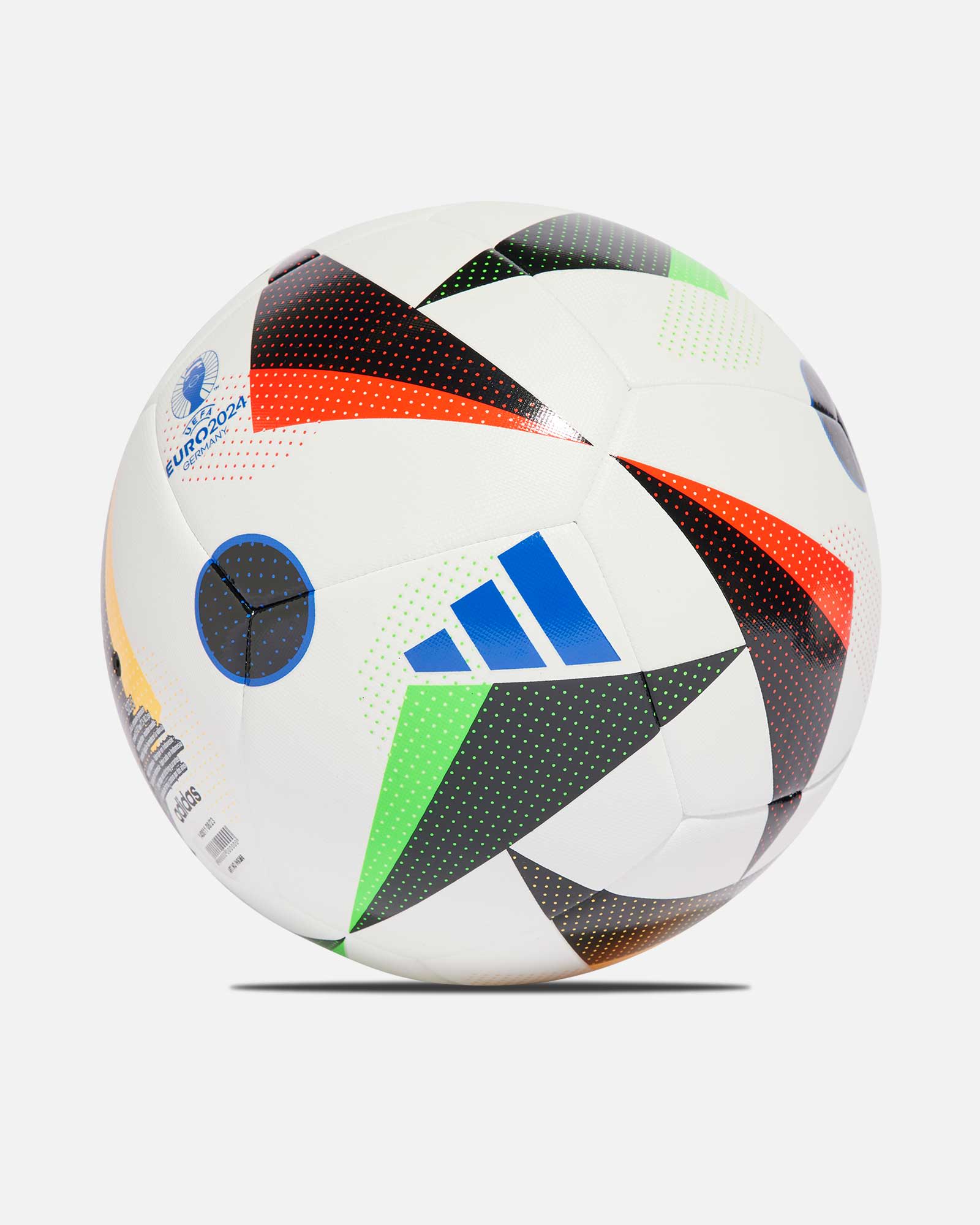 Balón adidas EURO 24 Training