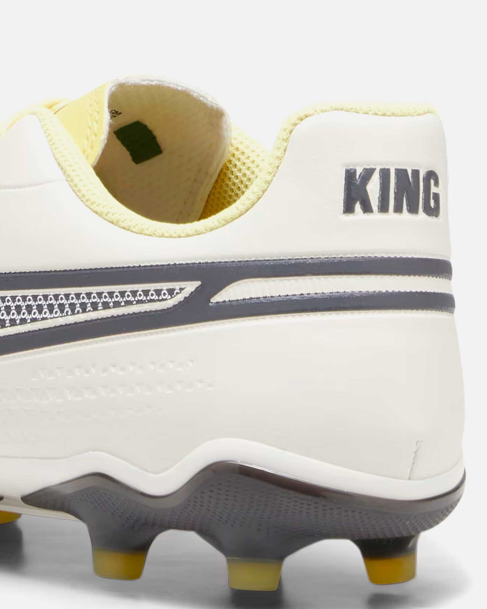 Botas Puma King Match FG/AG - Fútbol Factory