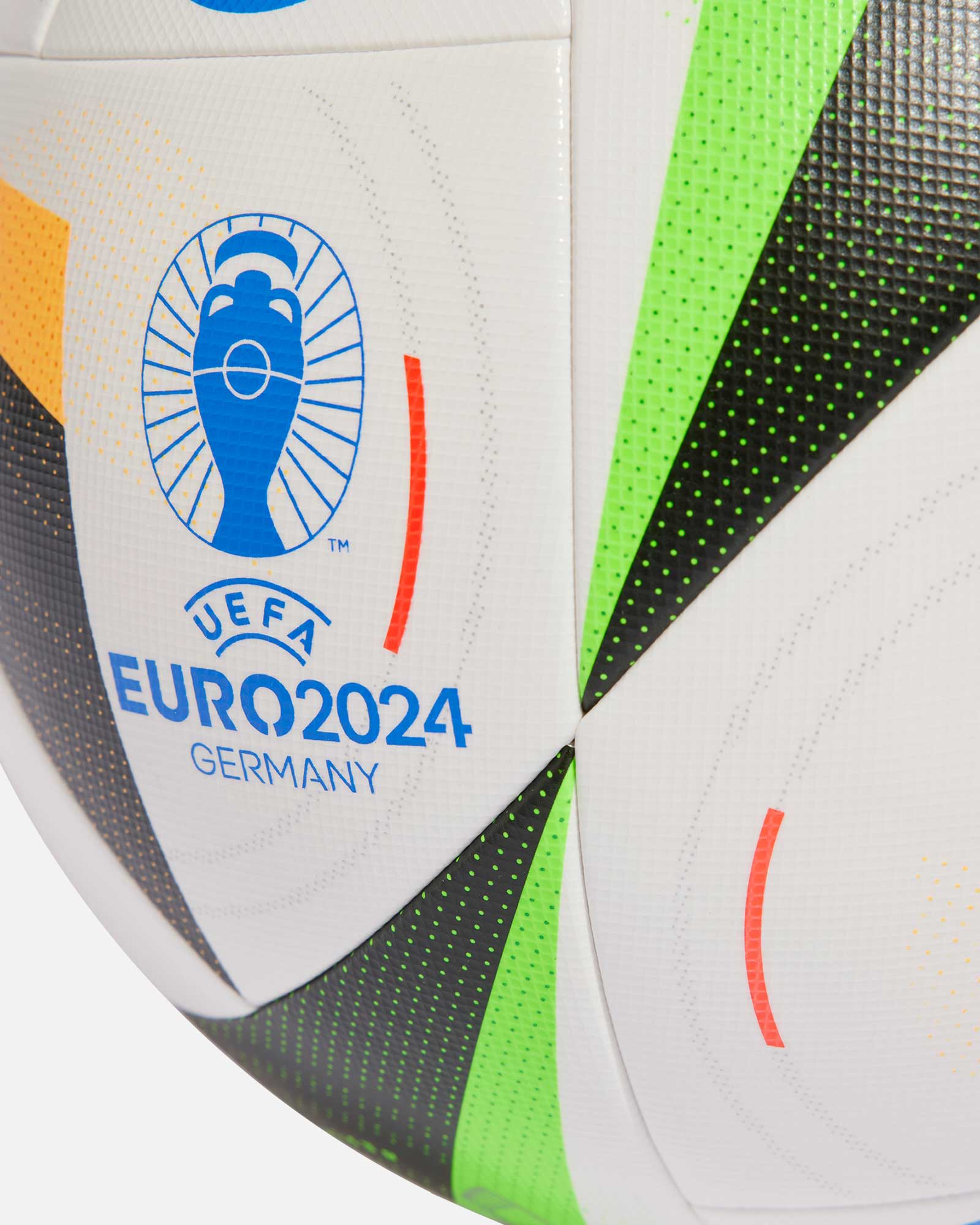 Balón adidas EURO 24 Competition - Fútbol Factory
