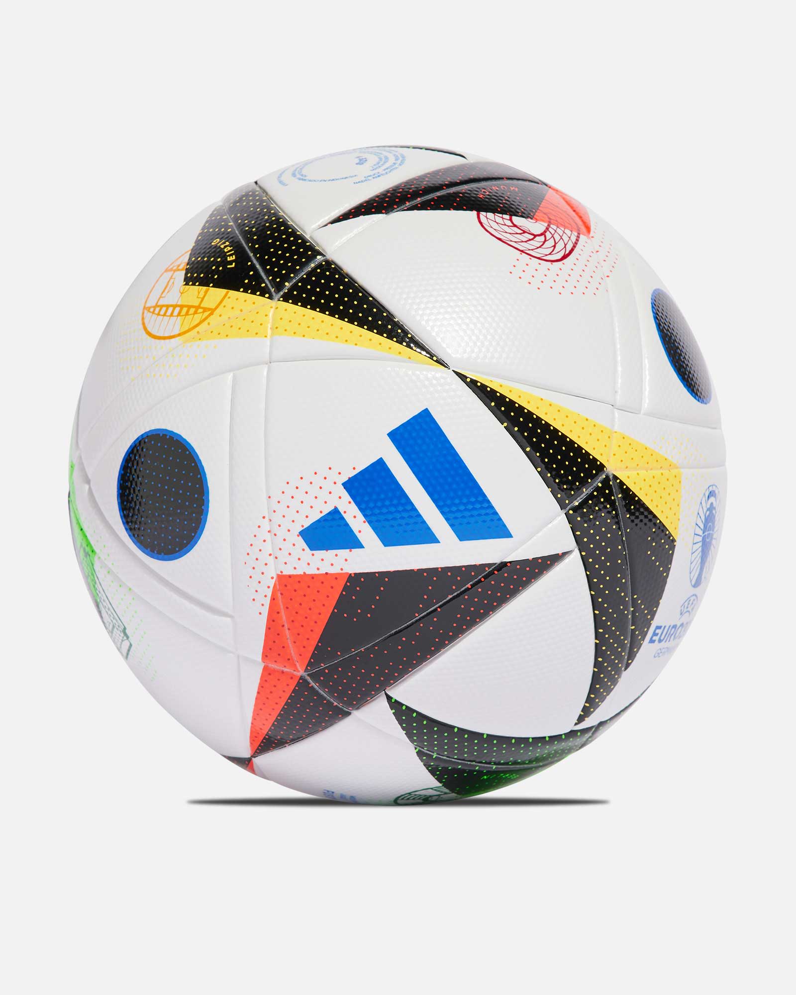 Balón adidas EURO 24 League - Fútbol Factory