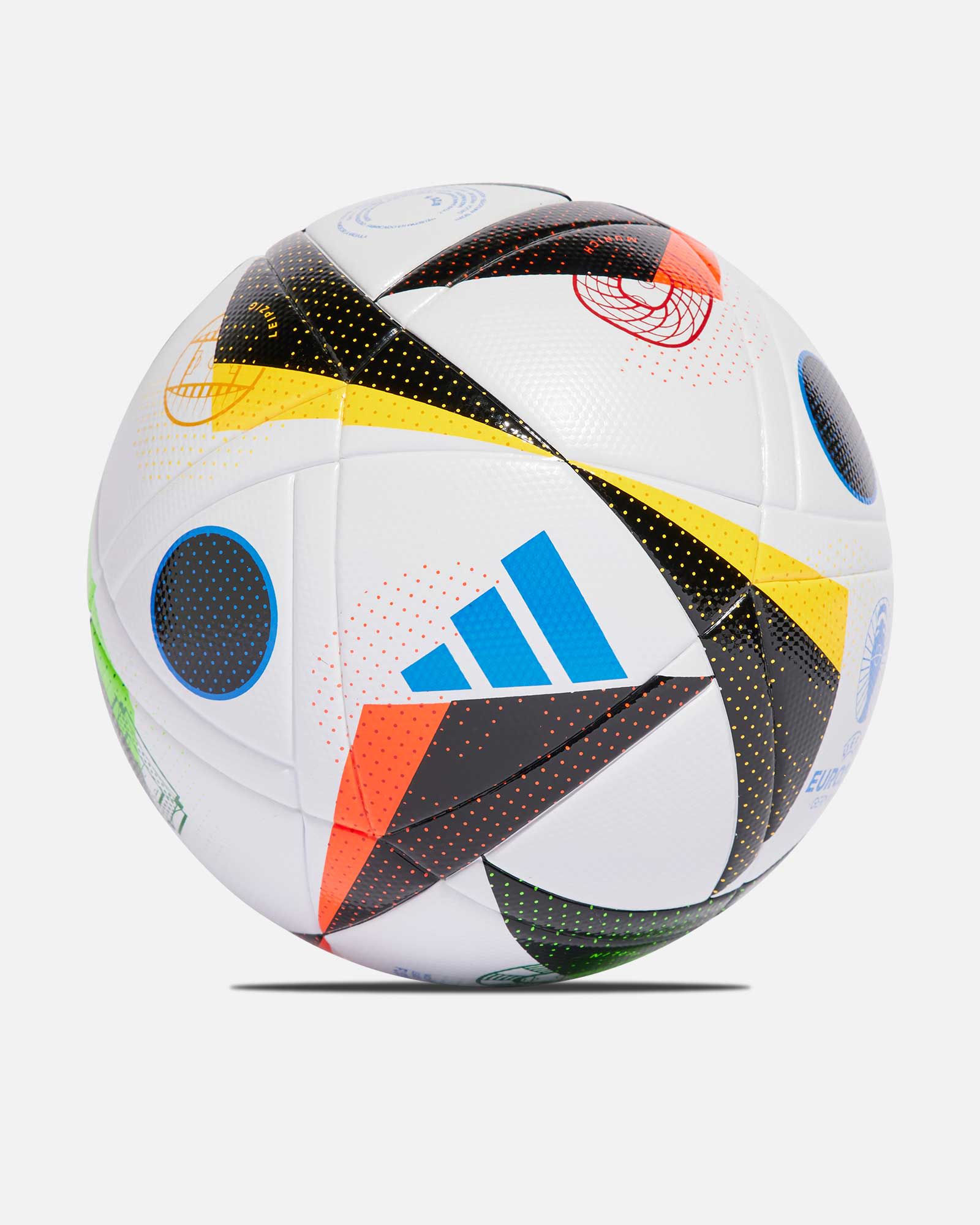 Balón adidas EURO 24 League - Fútbol Factory