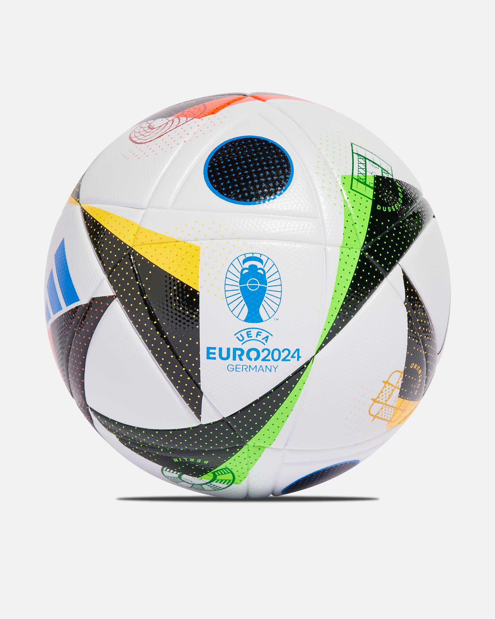 Balón adidas EURO 24 League - Fútbol Factory