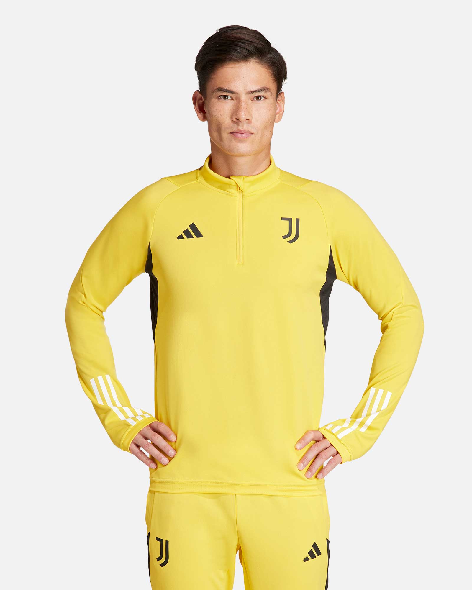 Sudadera Juventus FC 2023/2024 Top