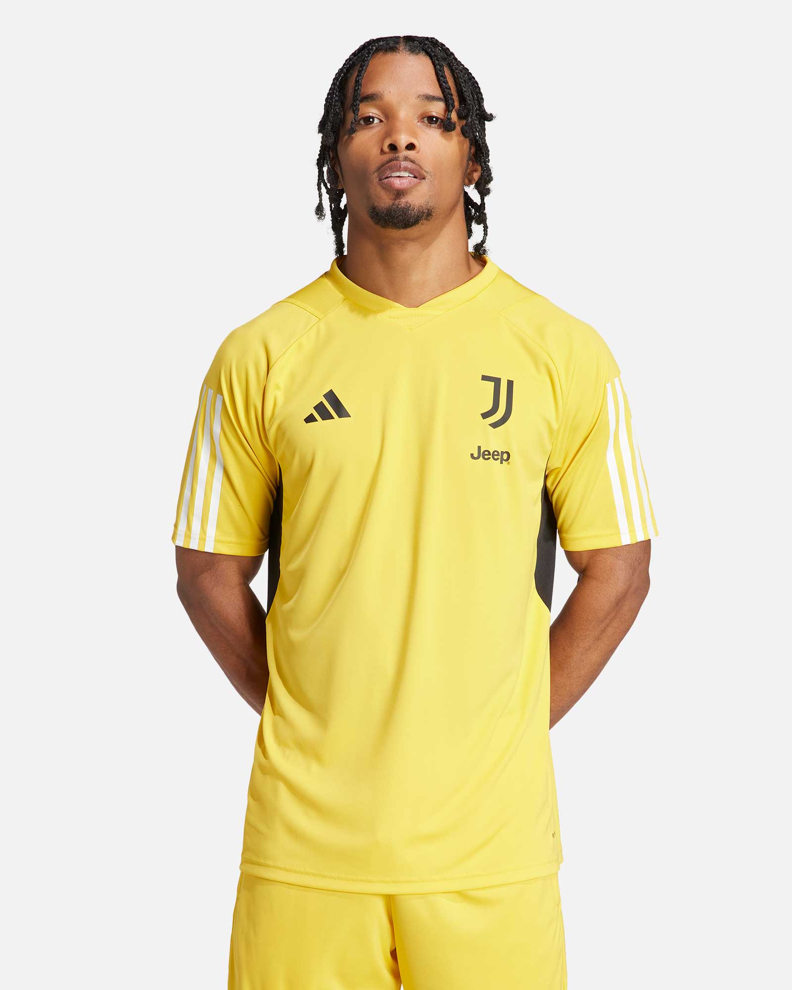 Camiseta Juventus FC 2023/2024 TR