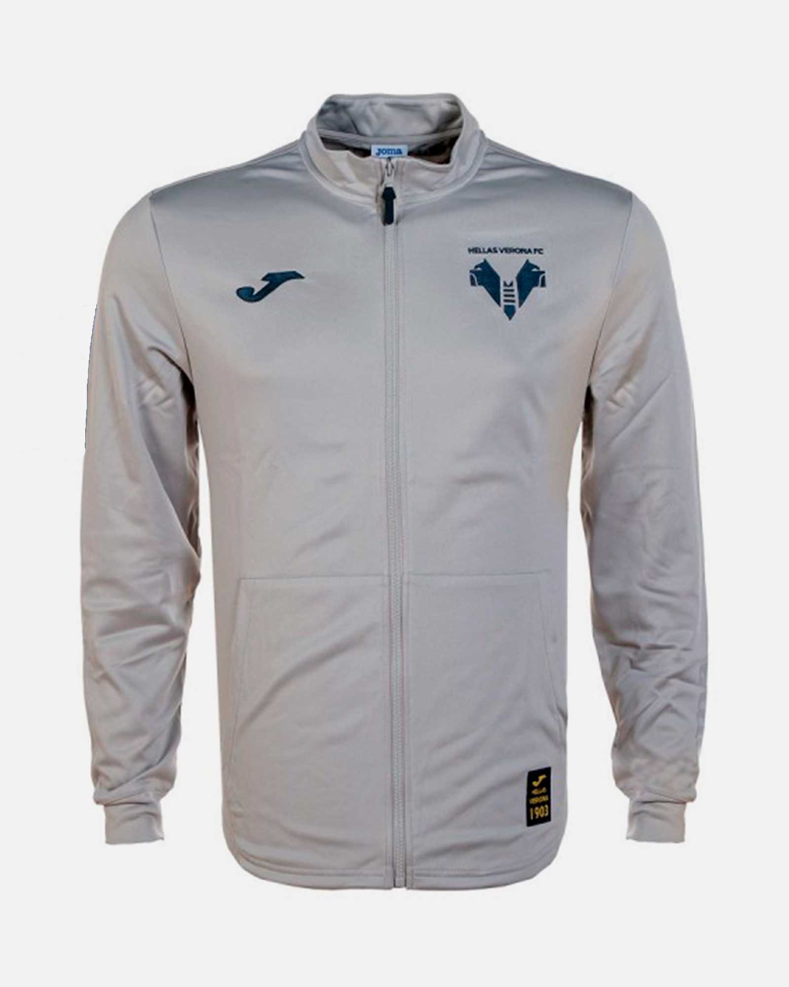 Chaqueta Hellas Verona 2023/2024