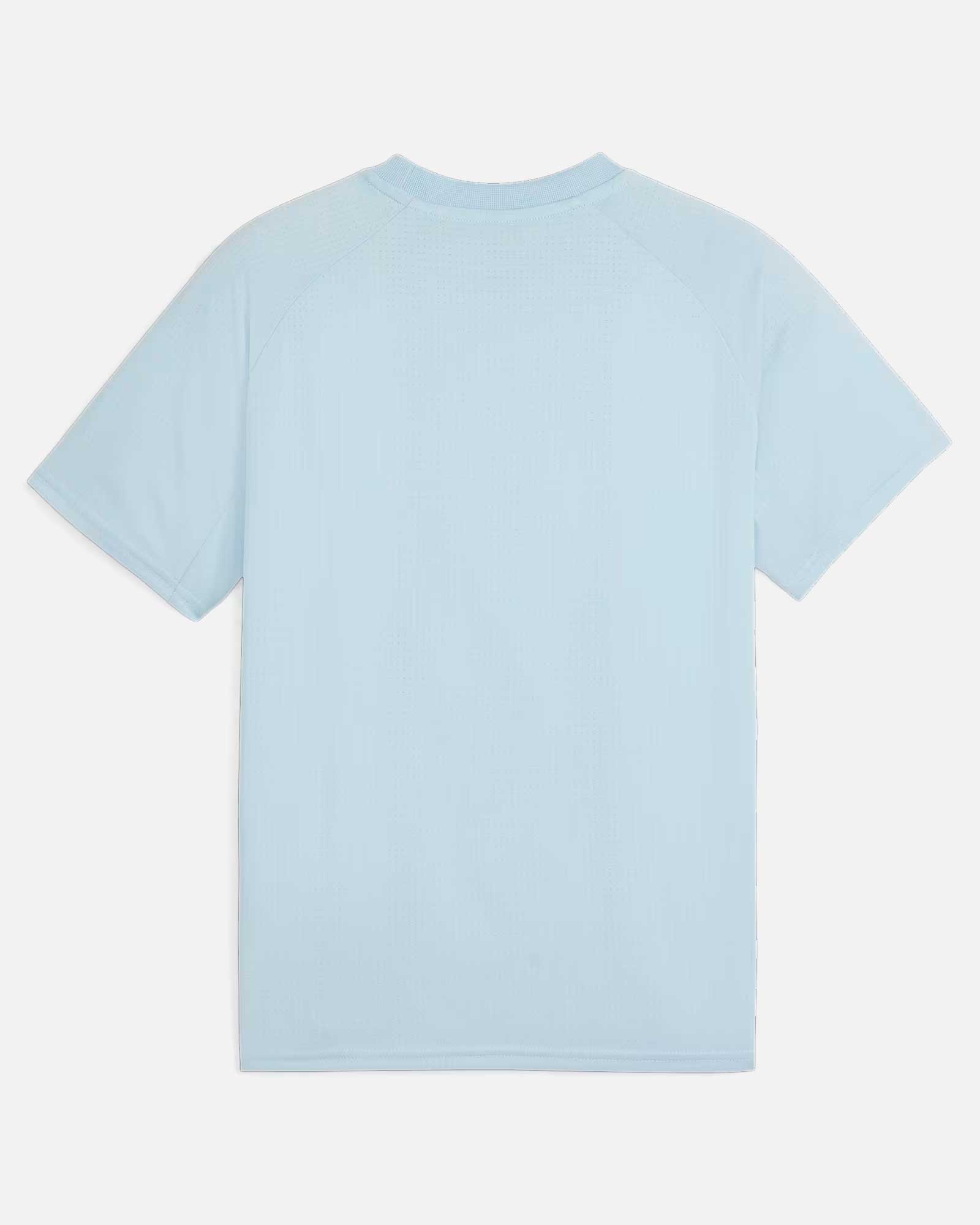 Camiseta Manchester City 2023/2024 Prematch para Hombre