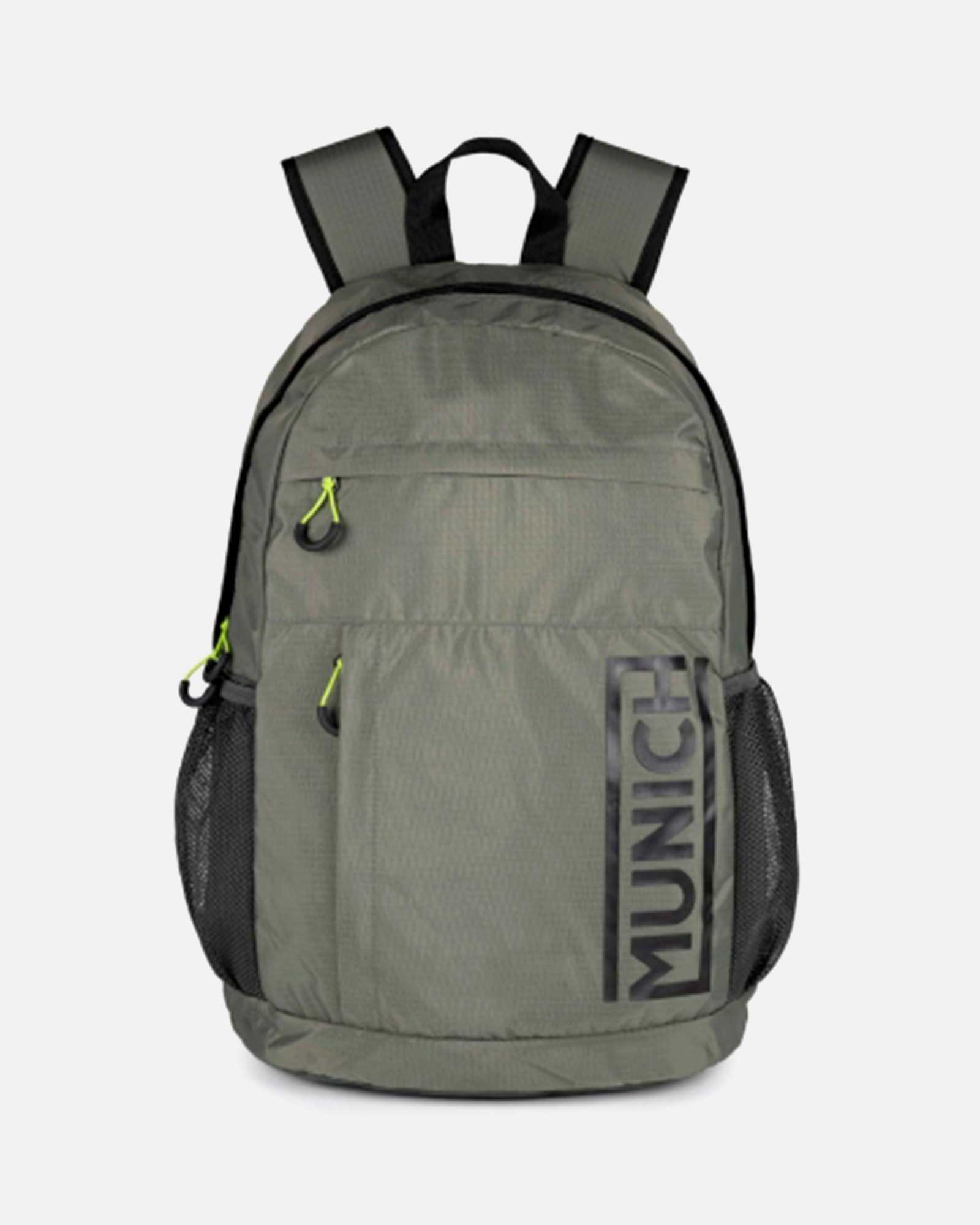 Mochila Munich Gym Sport 2.0. 