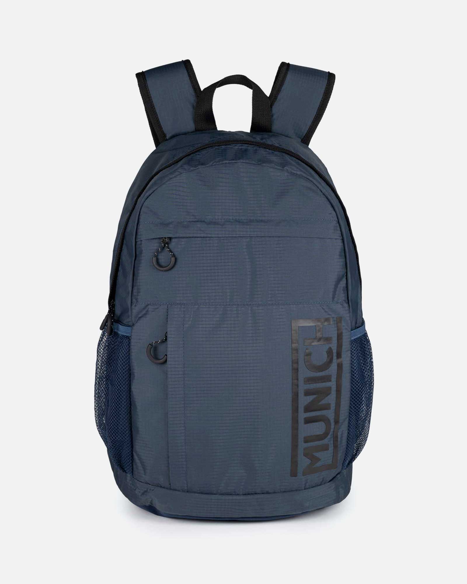 Mochila Munich Gym Sport 2.0.  - Fútbol Factory