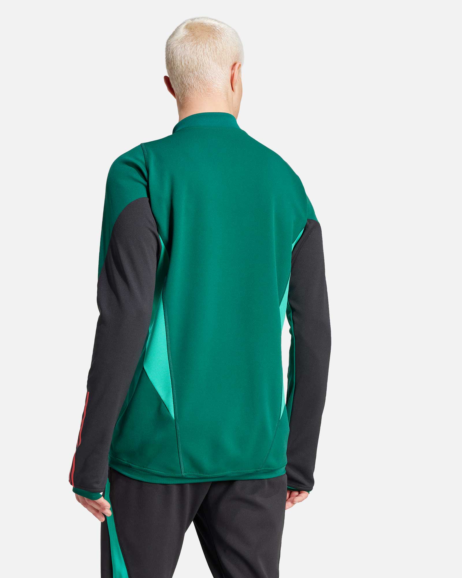 Sudadera Manchester United 2023/2024 TR Top - Fútbol Factory