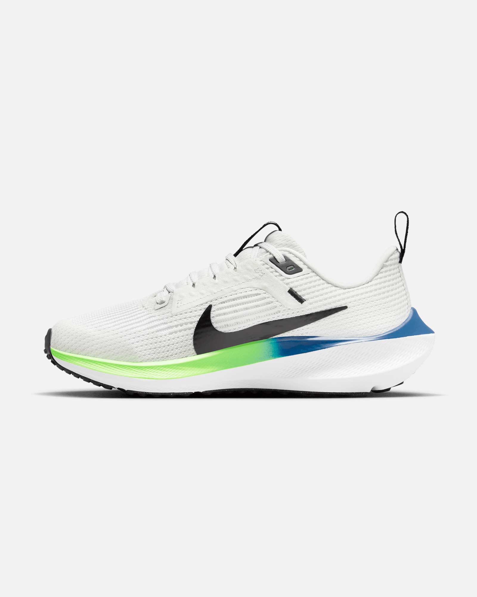 Zapatilla Nike Air Zoom Pegasus 35 Niño Azul