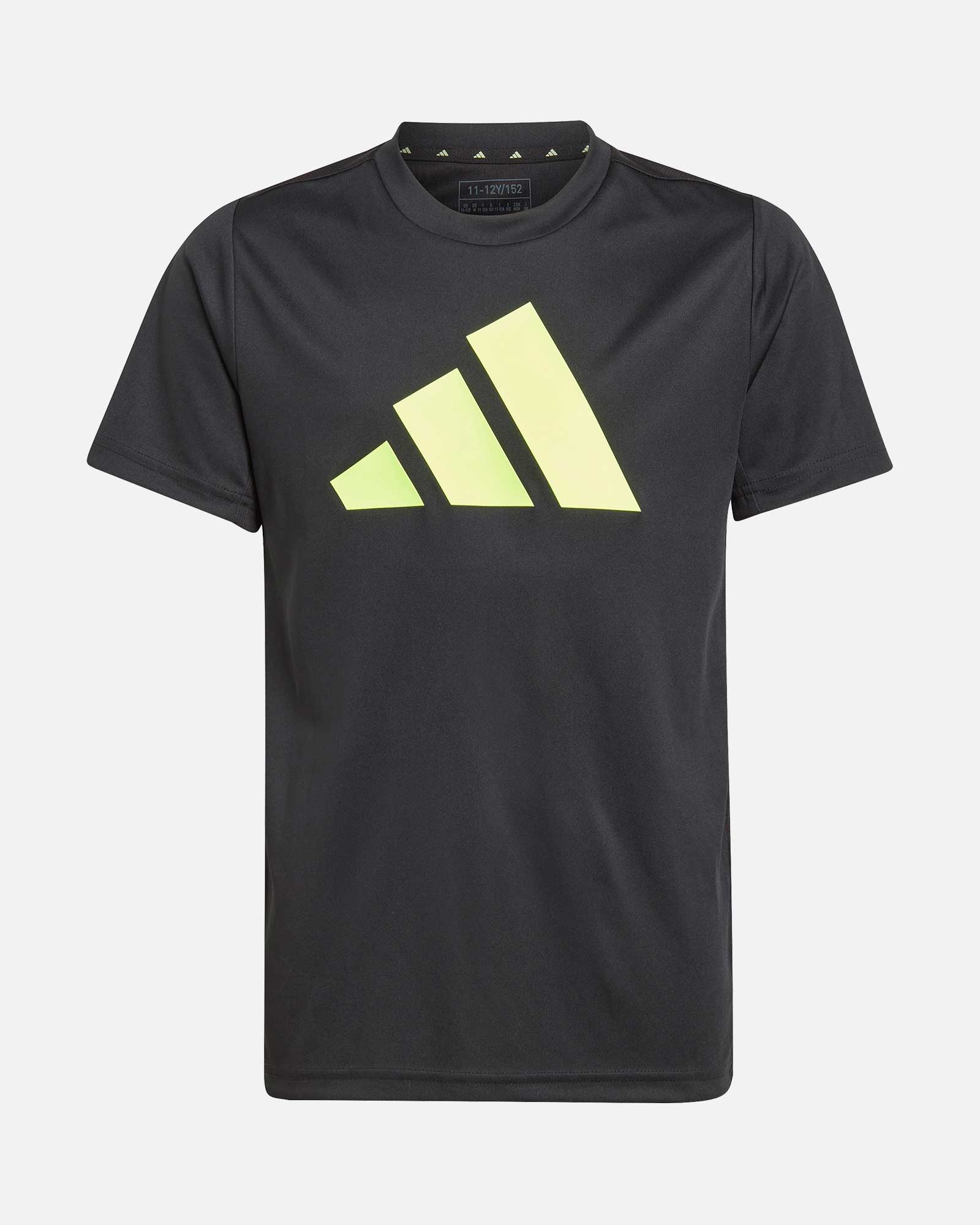 Camiseta adidas Tiro Logo - Fútbol Factory