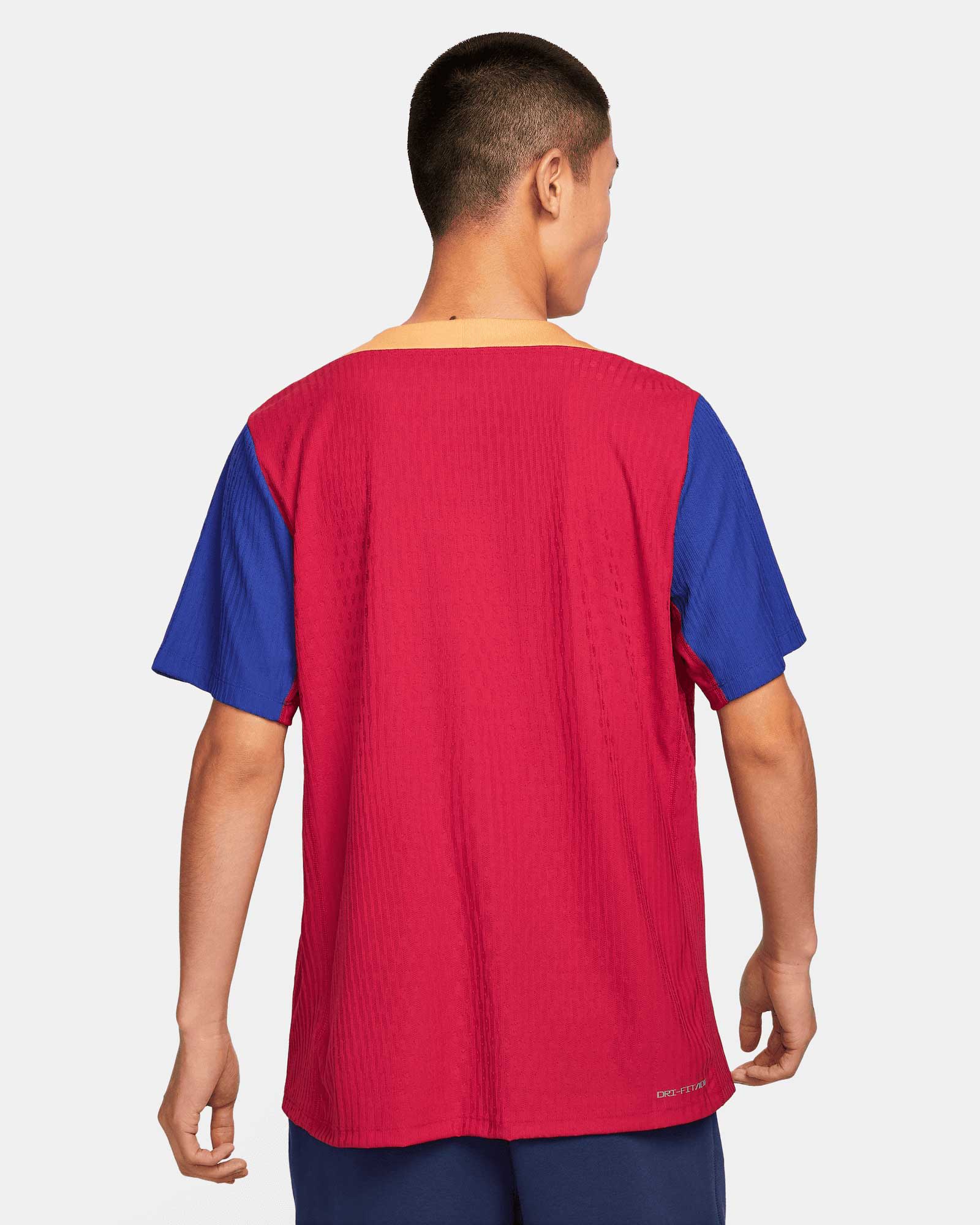 Camiseta FC Barcelona 2023/2024 Academy Pro - Fútbol Factory