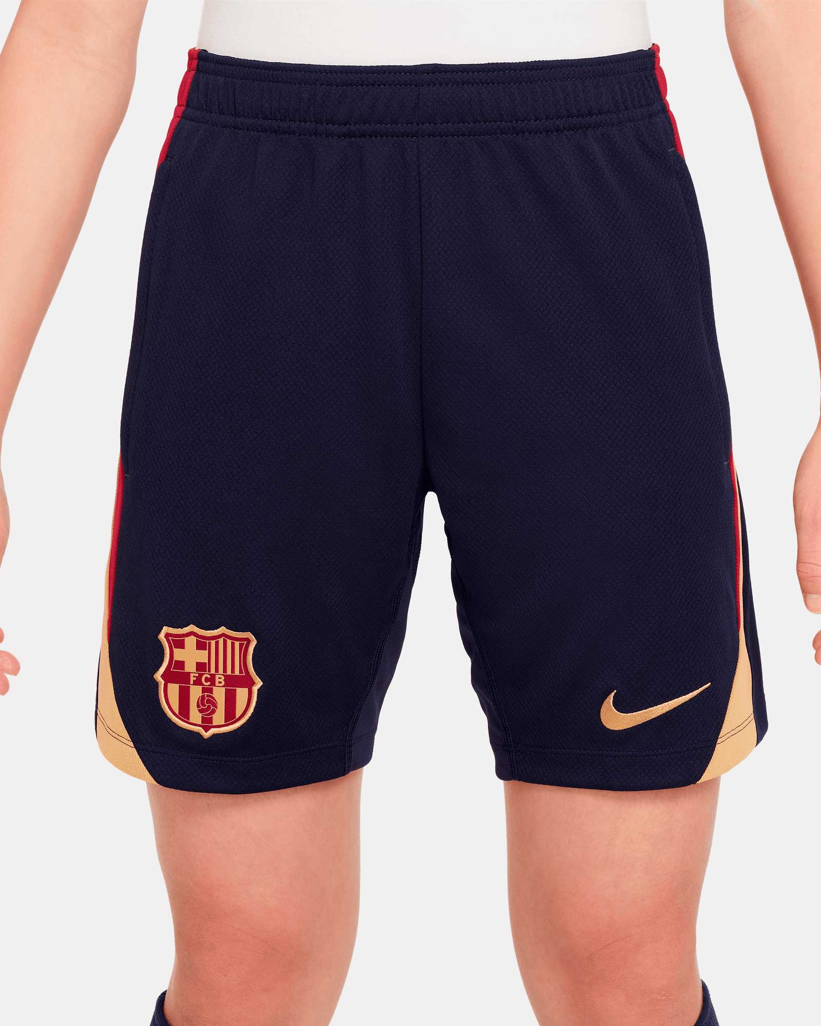 Pantalón FC Barcelona 2023/2024 Strike - Fútbol Factory