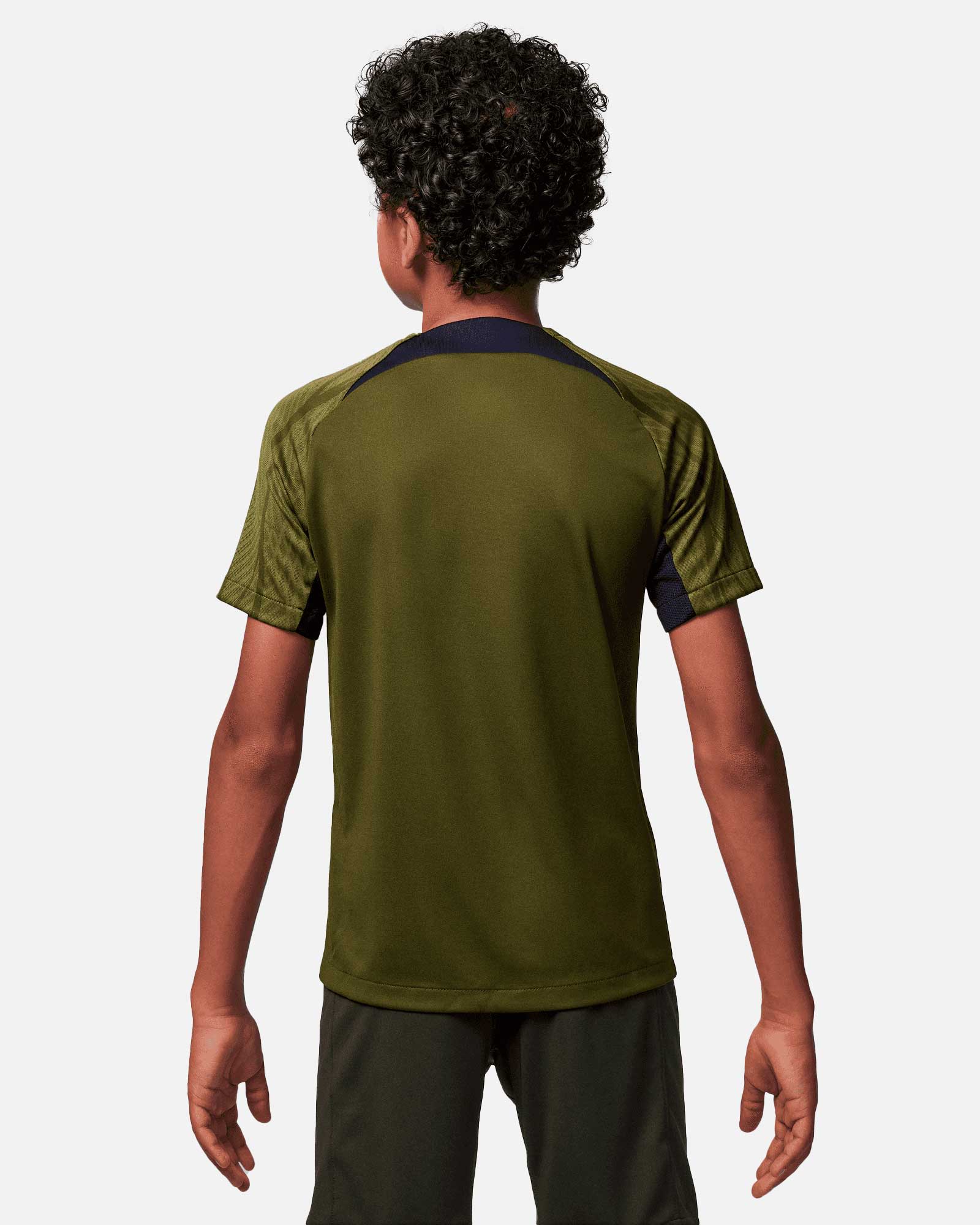 Camiseta PSG 2023/2024 Strike Jordan - Fútbol Factory