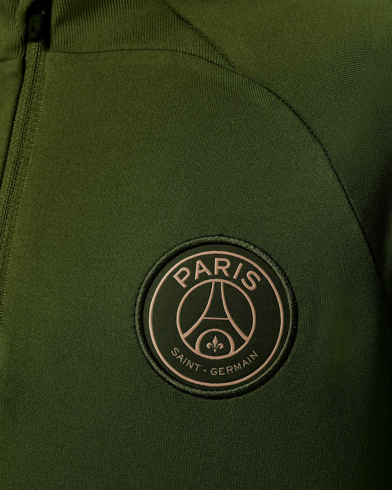 Sudadera PSG 2023/2024 Strike Jordan - Fútbol Factory