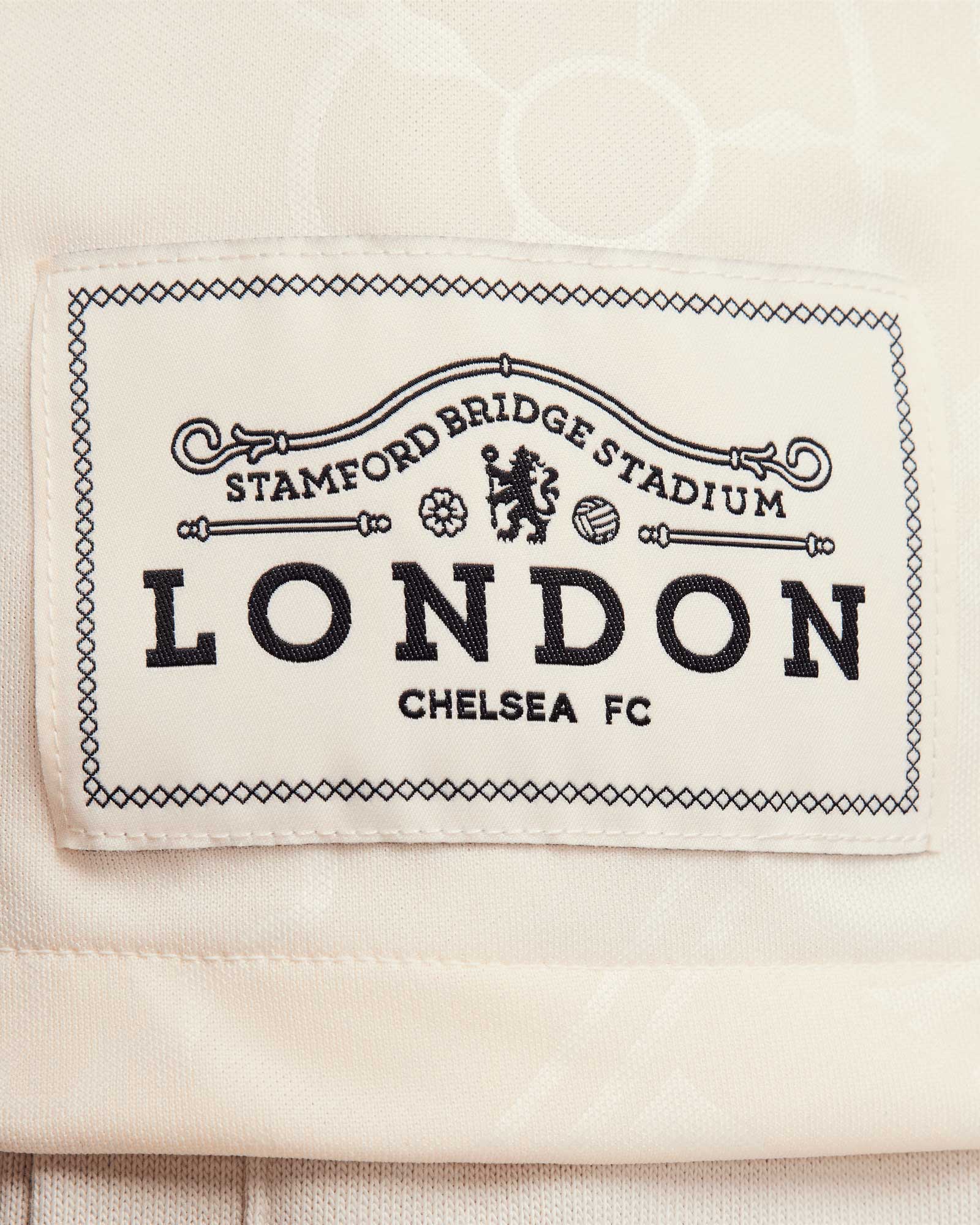 Camiseta Chelsea FC 2023/2024 Academy Prematch - Fútbol Factory