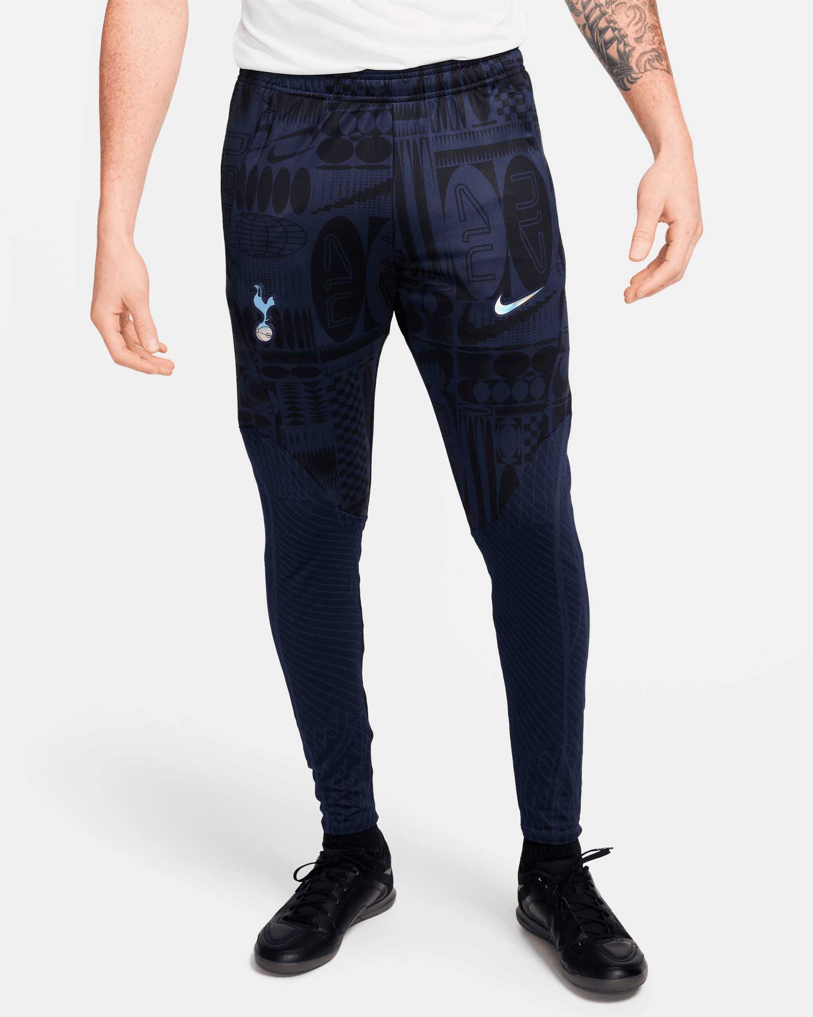 Pantalón Tottenham Hotspur 2023/2024 Strike