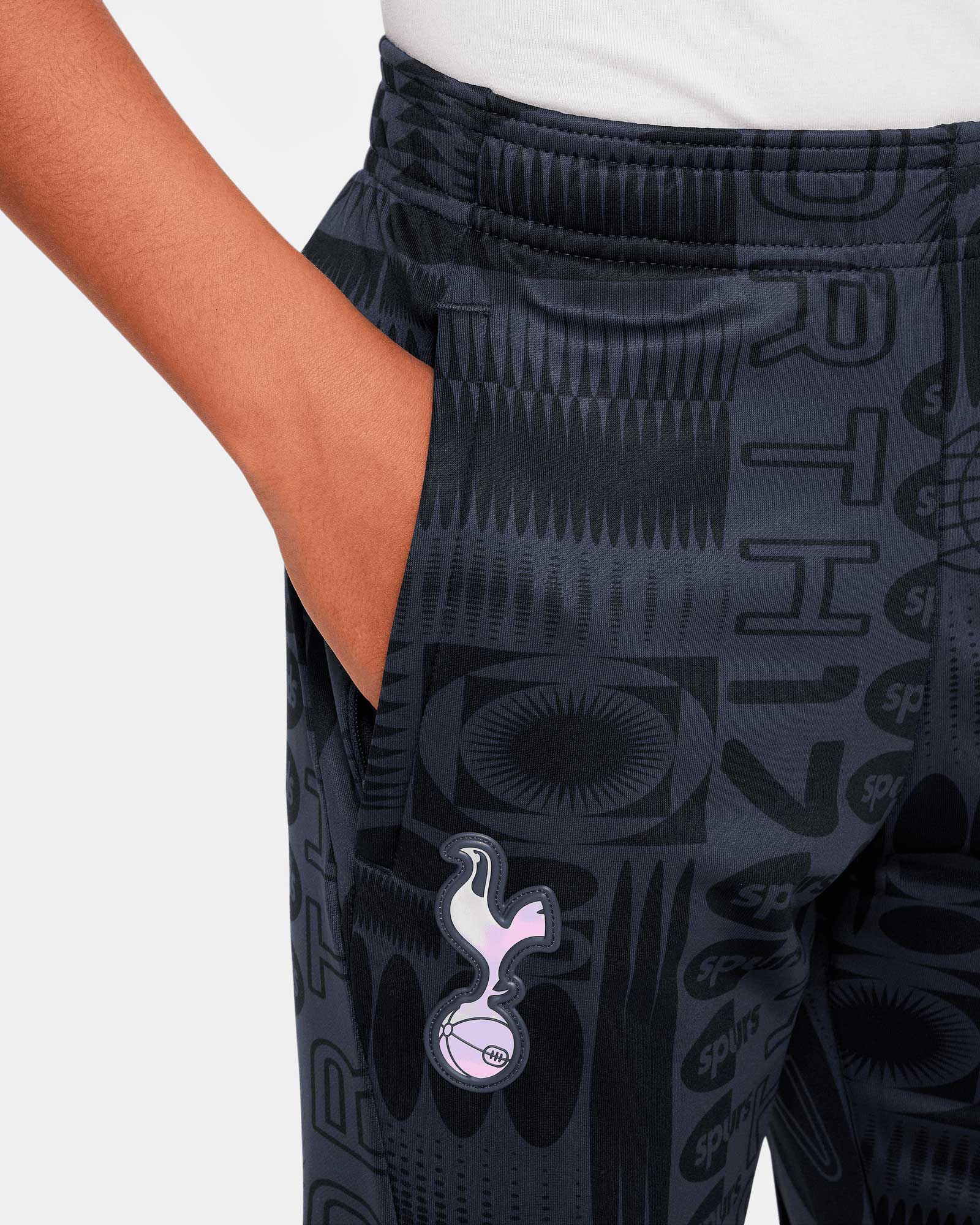 Pantalón Tottenham Hotspur 2023/2024 Strike - Fútbol Factory