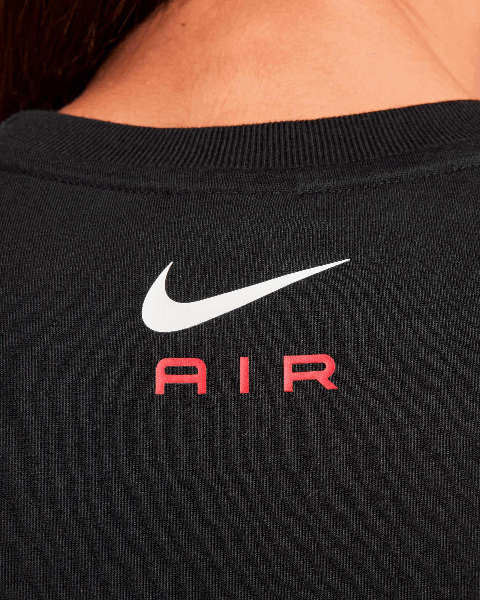 Camiseta Nike Air Graphic - Fútbol Factory